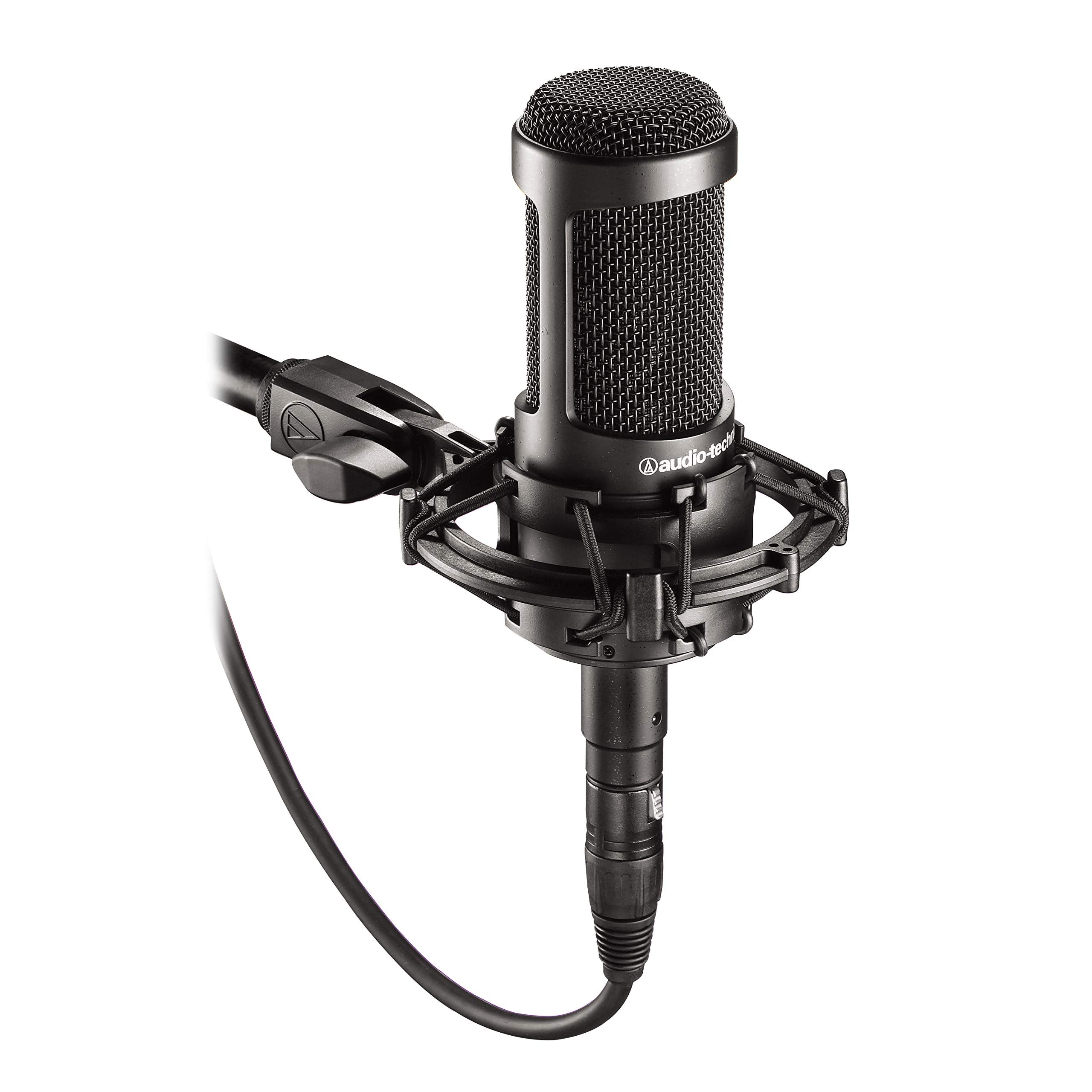 Audiotechnica At2035