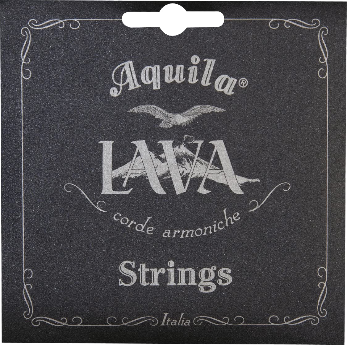 Aquila Concert Ukulele Strings High G (112U) (53529)