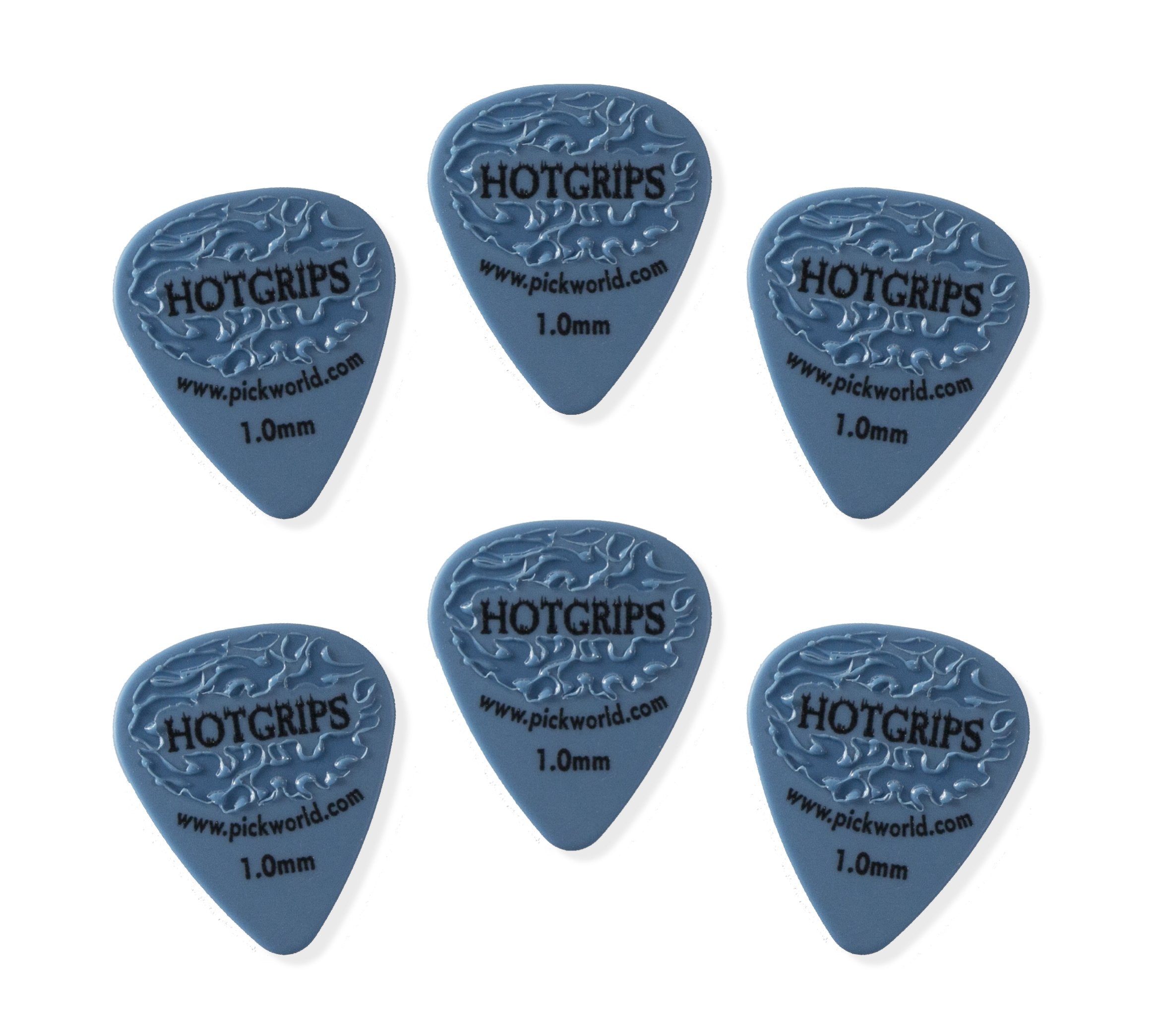 Pickworld Guitar Picks (Hg6D-5)