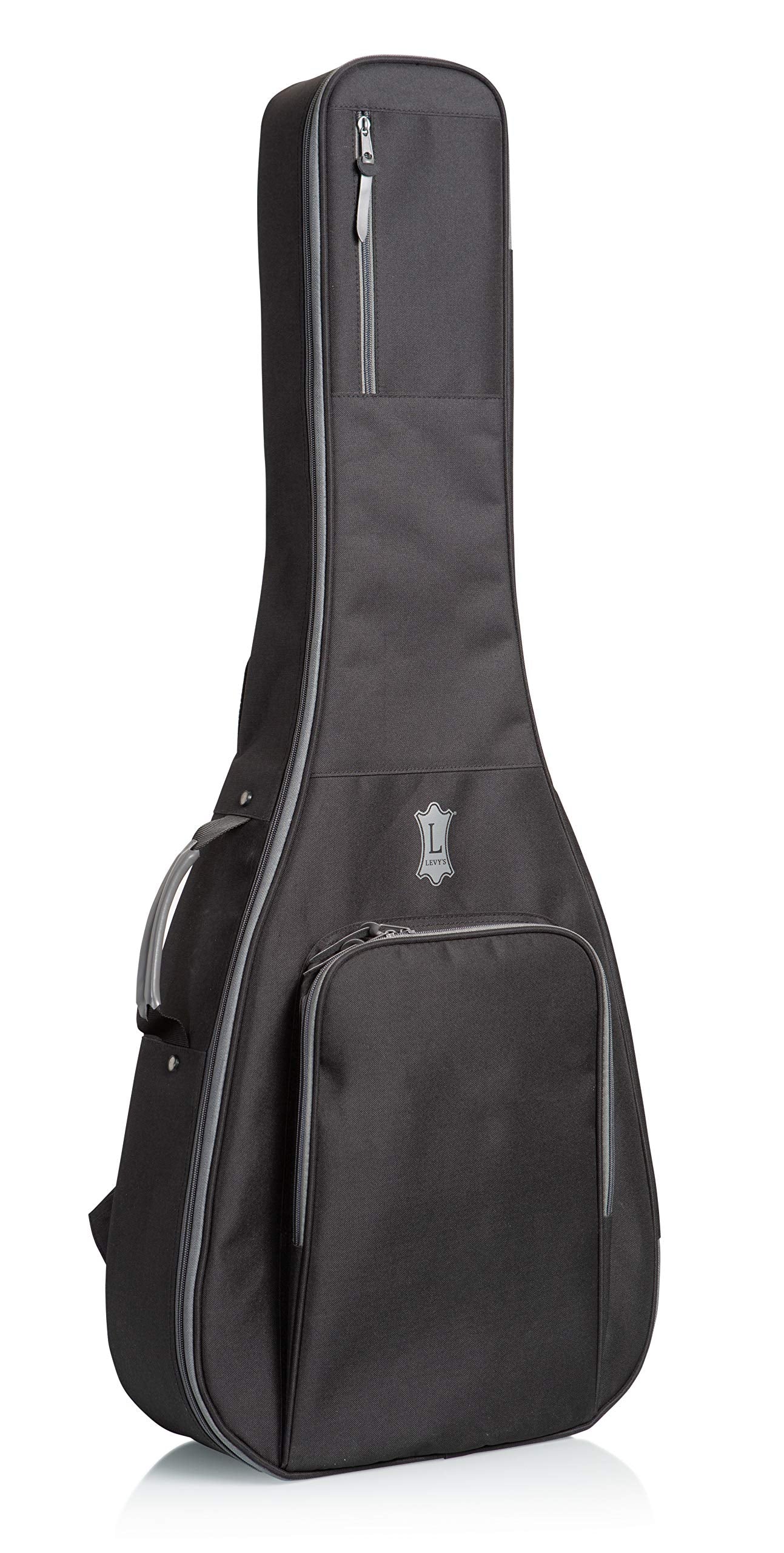 Levy's 100-Series Gig Bag for Classical Guitars