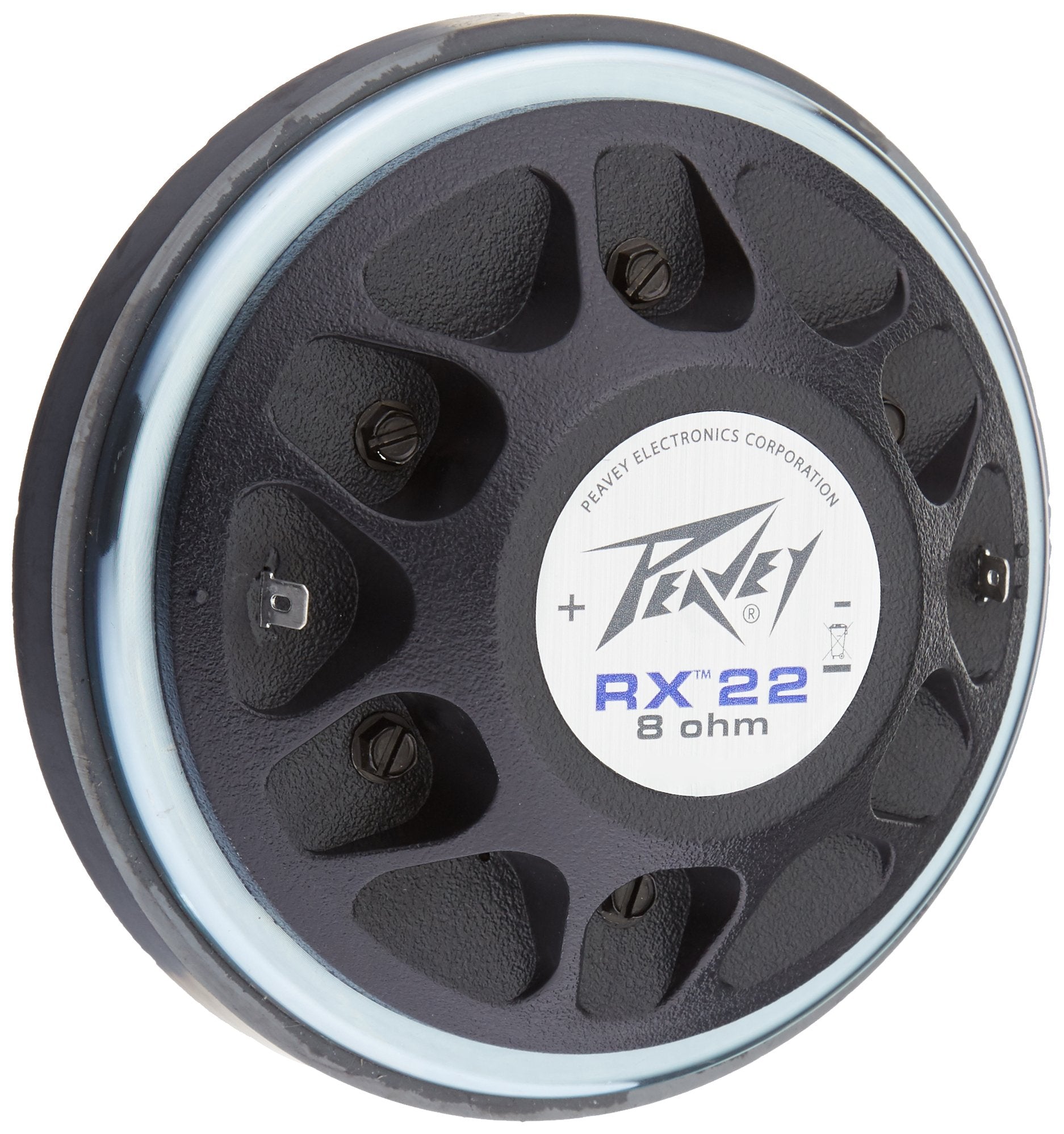 Peavey RX22 1-Inch Compression Driver