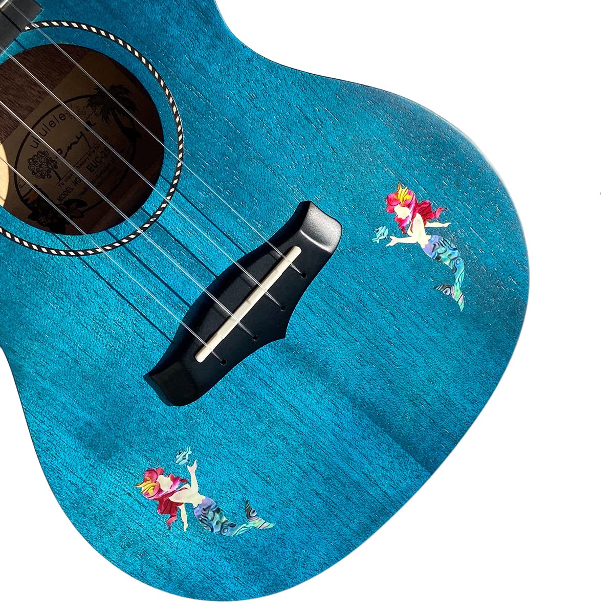 Inlaystickers Sticker/Decal (UK-272LM-LR)