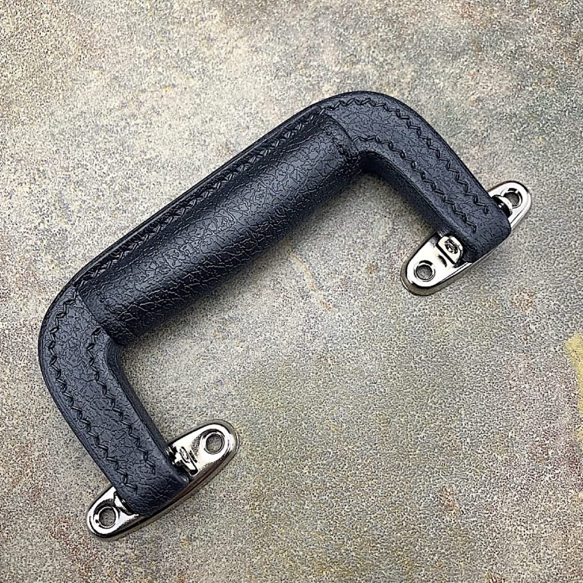 Handle For Guitar Cases, Black Ch1-Gti