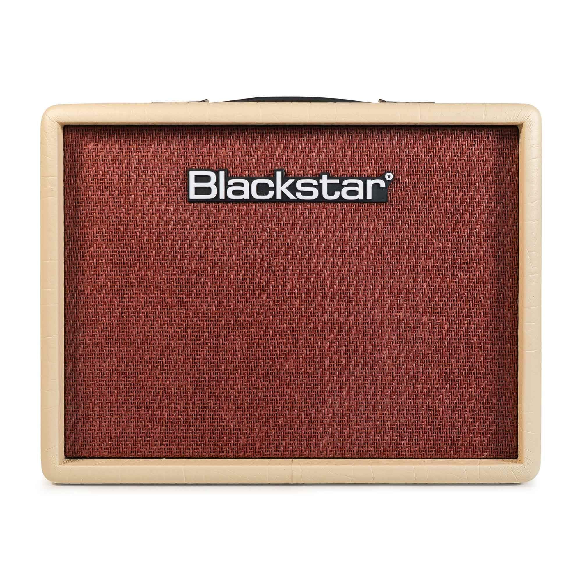 Blackstar Debut 15E Guitar Combo Amplifier