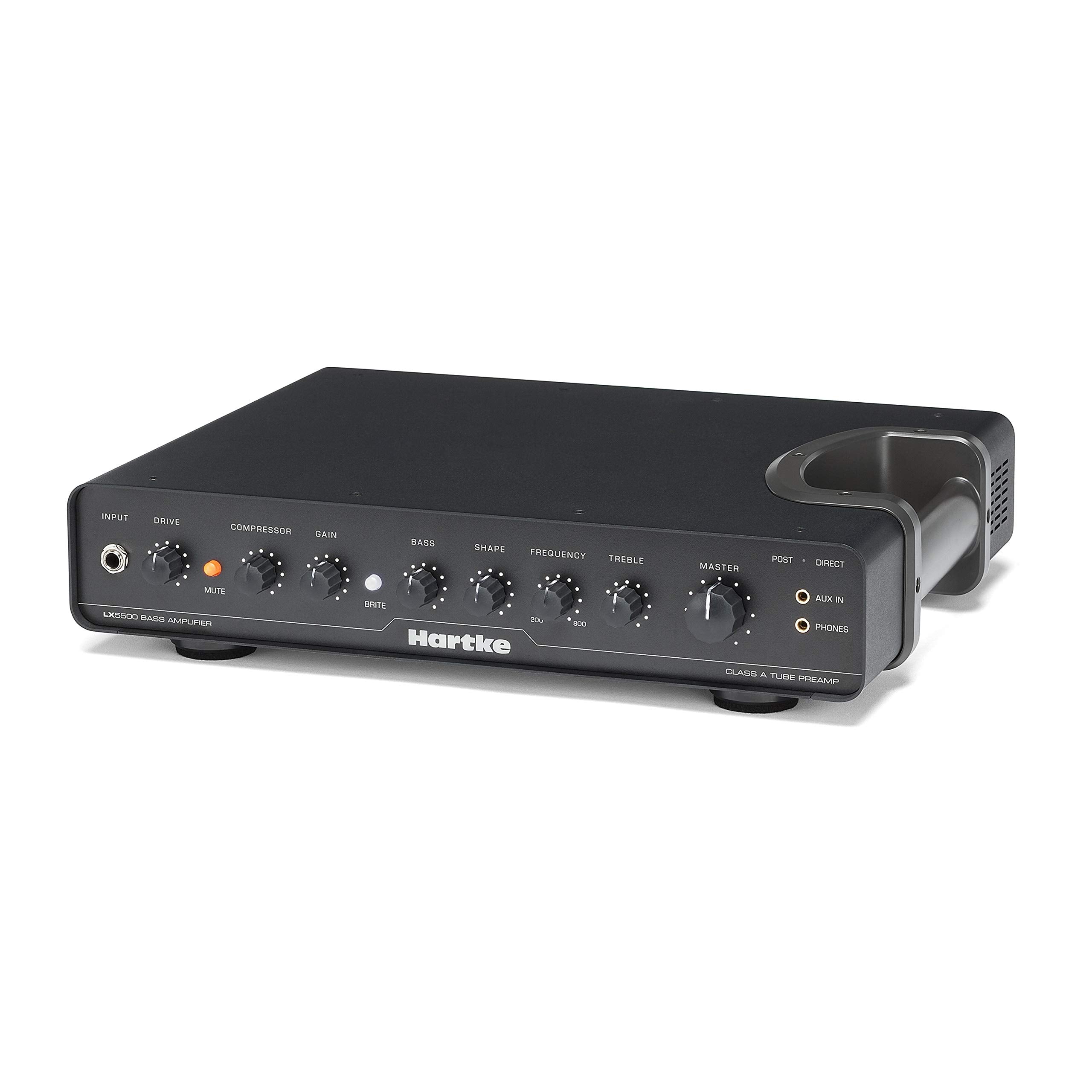 Hartke Lx5500 500-Watt Bass Head