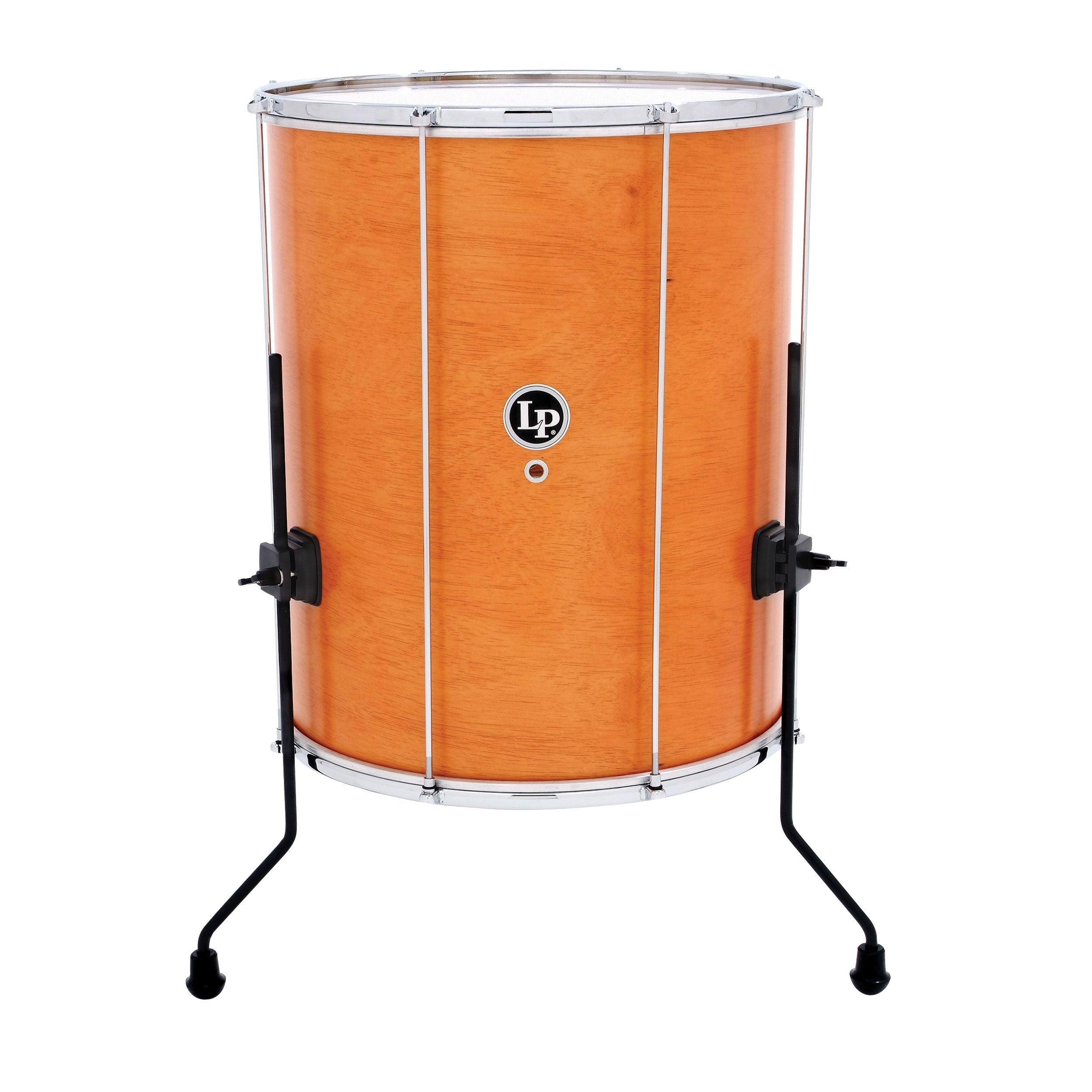 LP Wood Surdo with Legs (22X20)