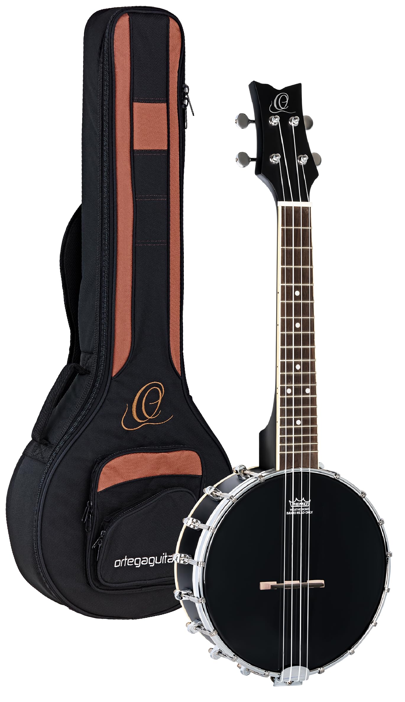 Banjolele Series Banjo-Ukulele w/Bag