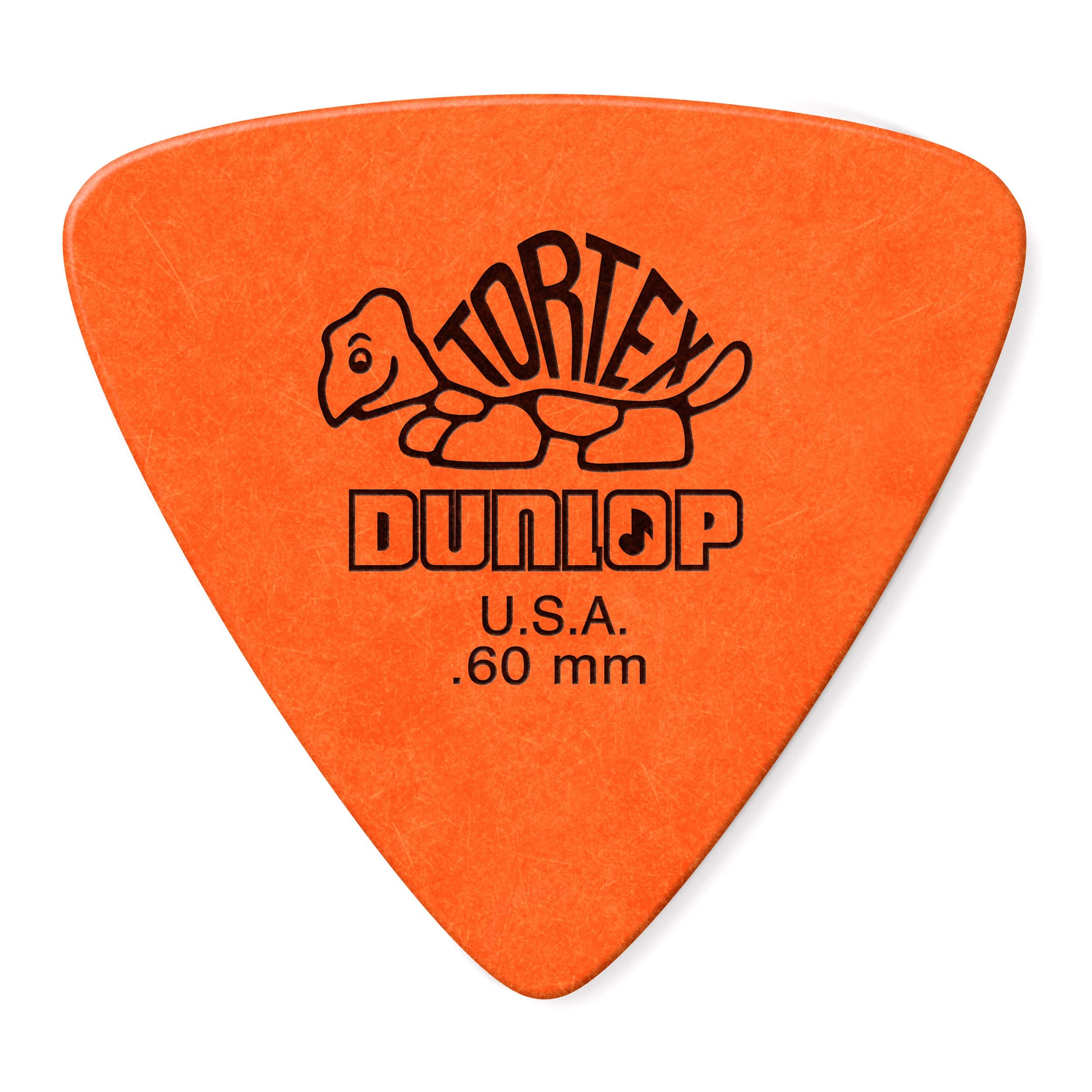 Jim Dunlop Guitar Picks (23431060033)