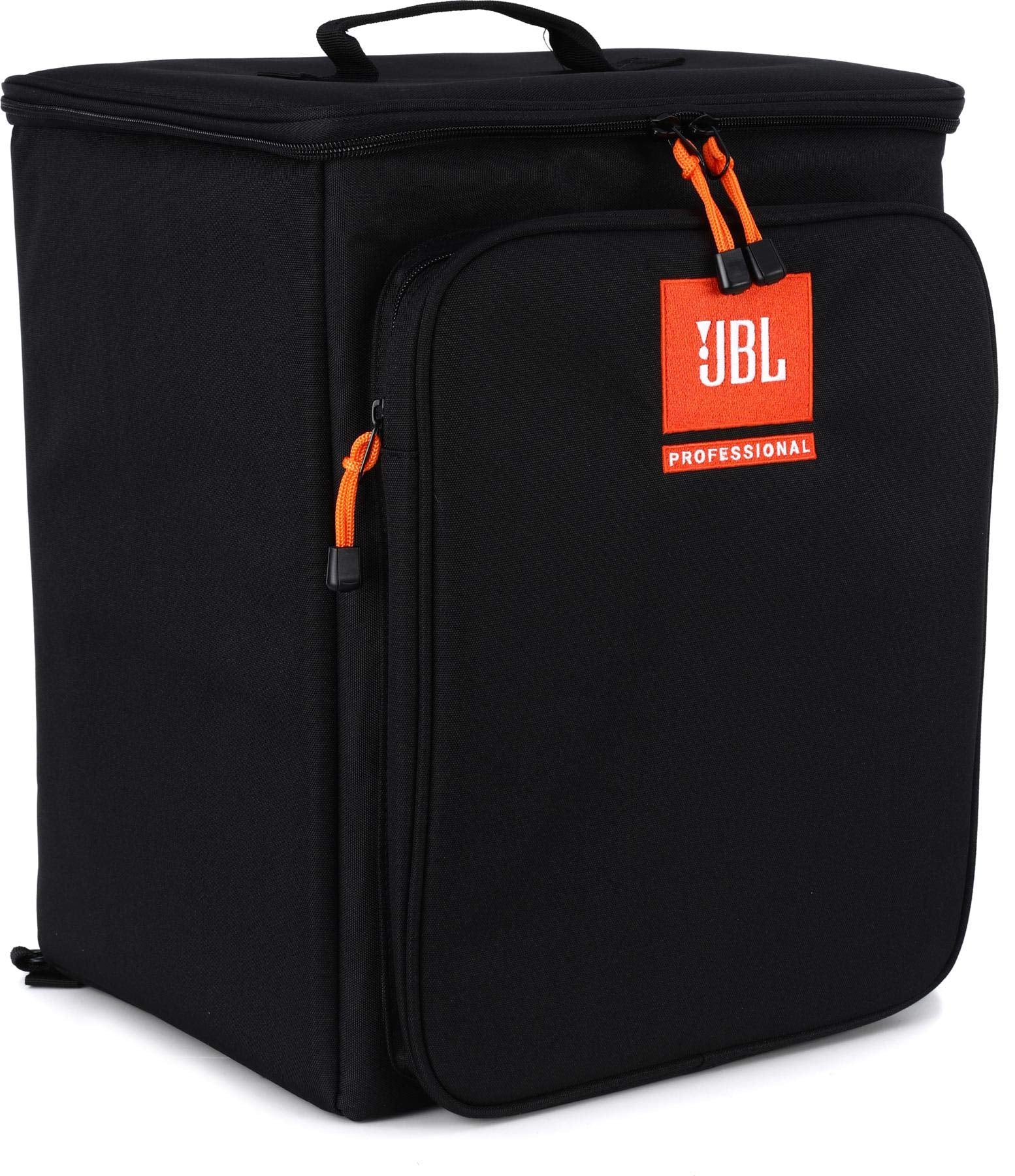 JBL Bags EON ONE Compact Portable PA Speaker Backpack with Adjustable Padded Dividers; (EON-ONE-COMPACT-BP)