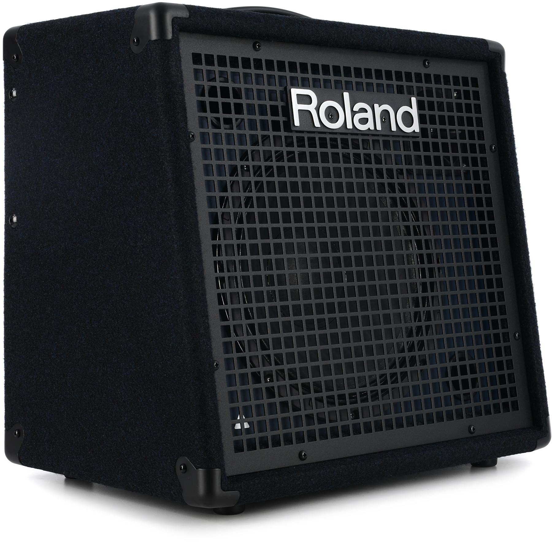 Roland 3-Channel Mixing Keyboard Amplifier, 50 watt (KC-80)