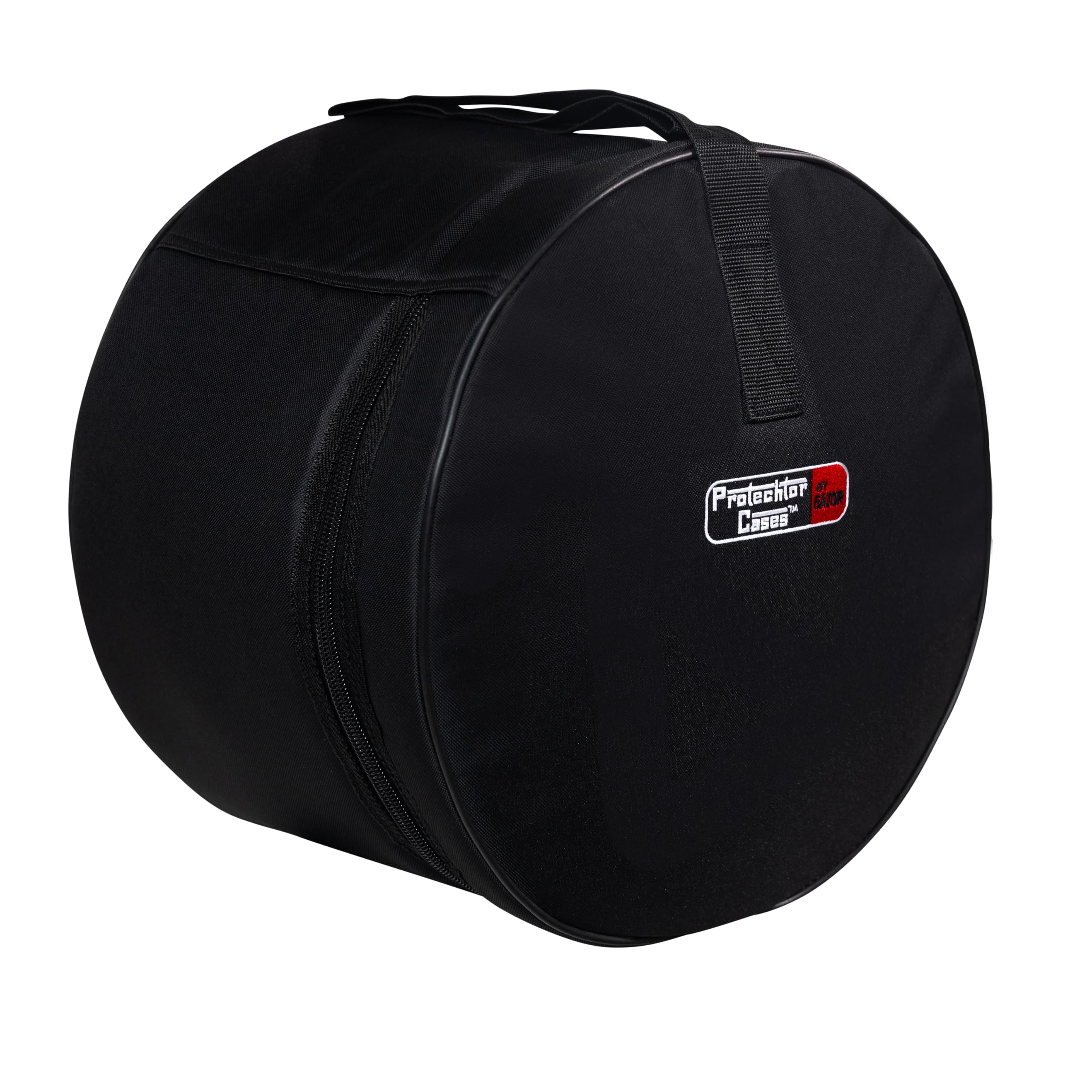 Gator Cases Standard Series Padded Tom Bag; 13X9; (GP-1309)