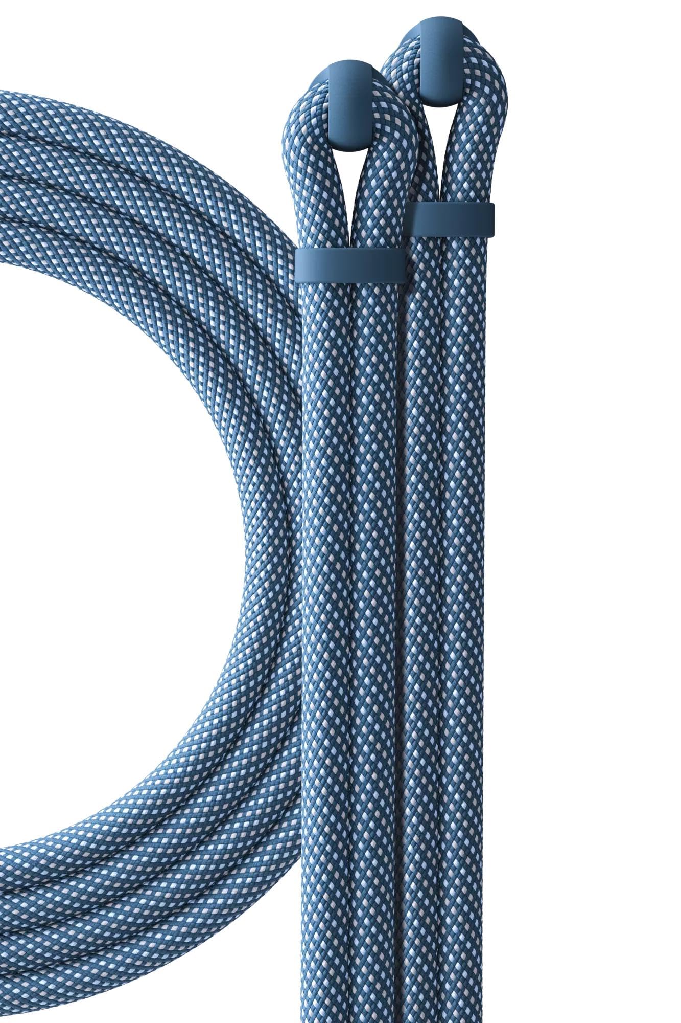 Bose SoundLink Max Rope Carrying Strap, Blue Dusk
