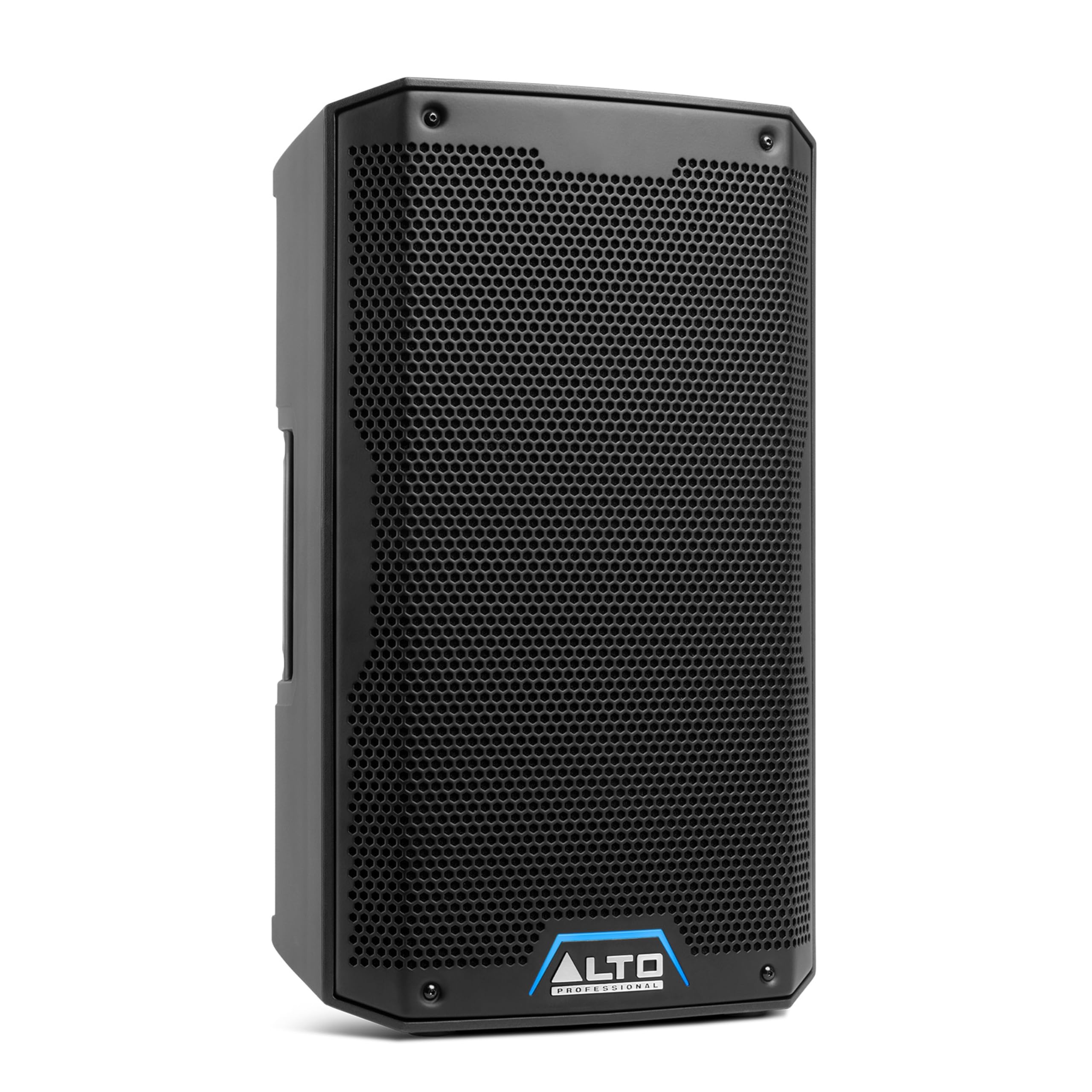 ALTO TS408 2000W 8 Powered PA Speaker with 3 Channel Mixer, Bluetooth Streaming, Wireless Loudspeaker Linking, DSP and ALTO App