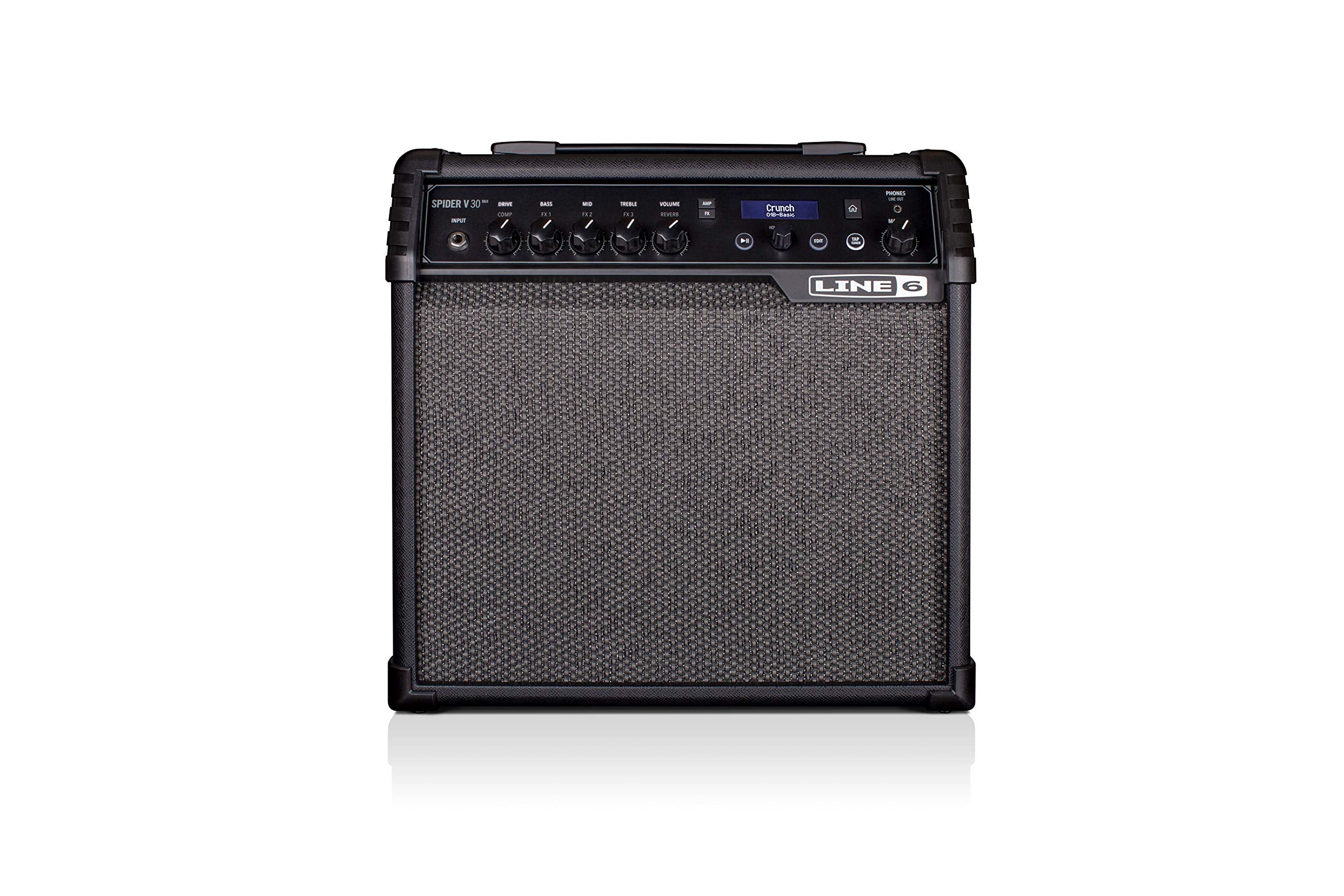 Line 6 Spider V 30 Mkii