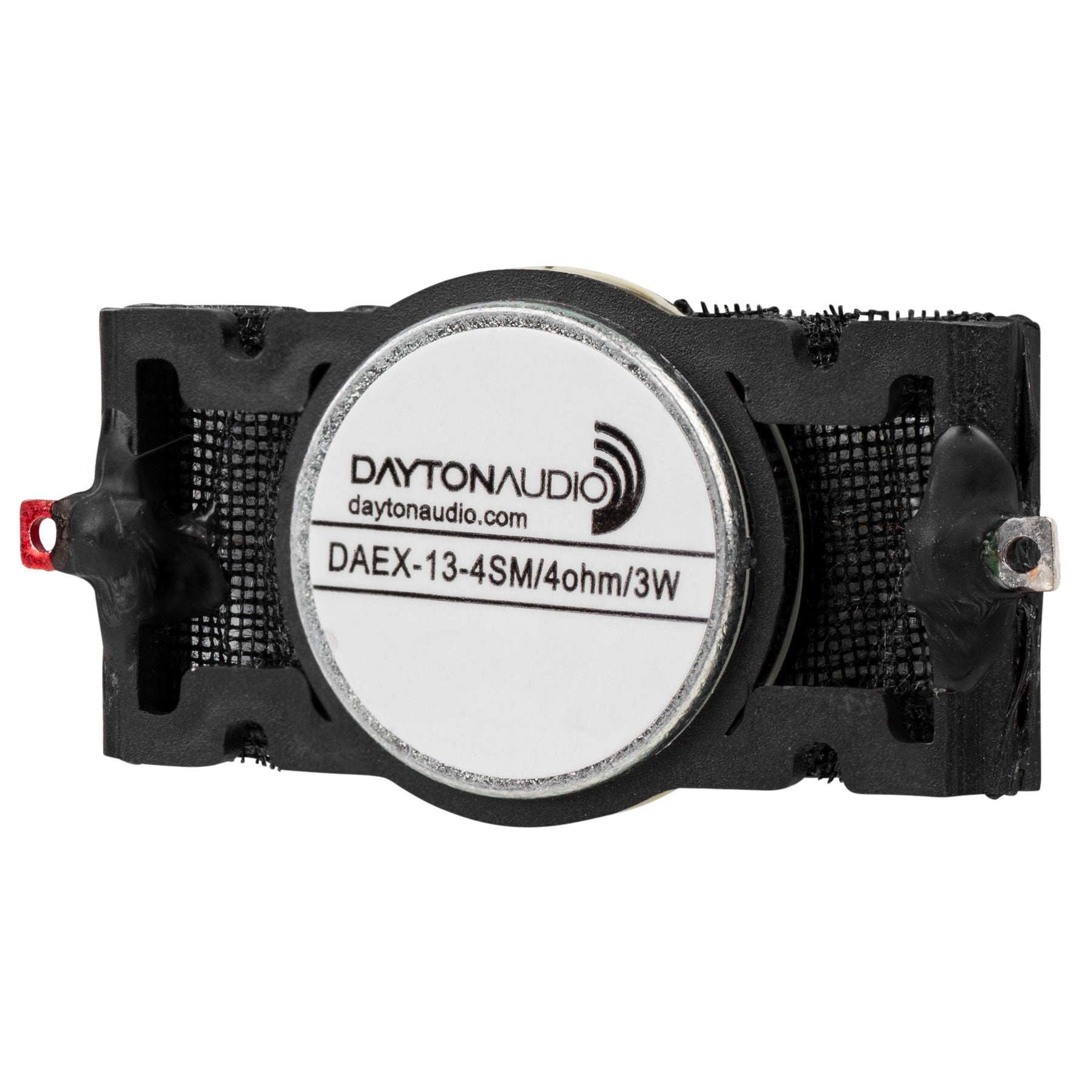 Daex Dayton Audio Exciter DAEX-13-4SM 4 Ohm Black 0 – Emusicmart