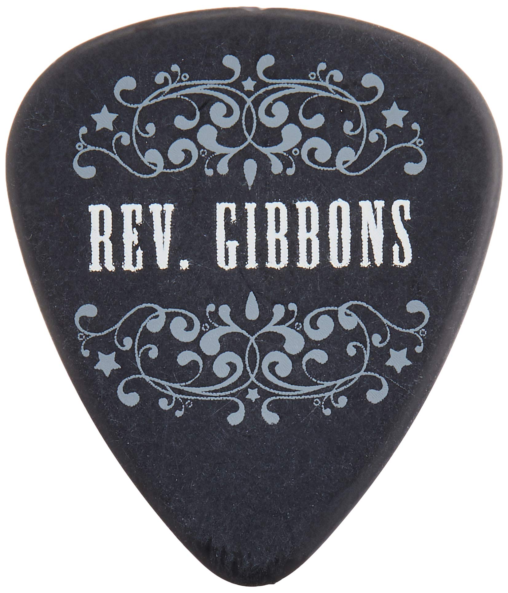 Jim Dunlop 26903140301 Guitar Picks (RWT03H)