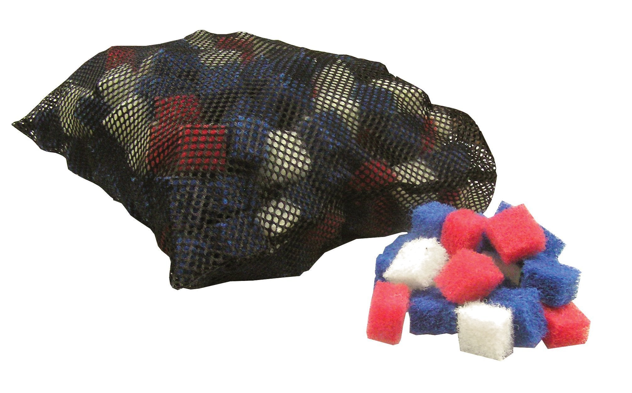 Complete Aquatics Bio-Blox Biological Media with Mesh Bag