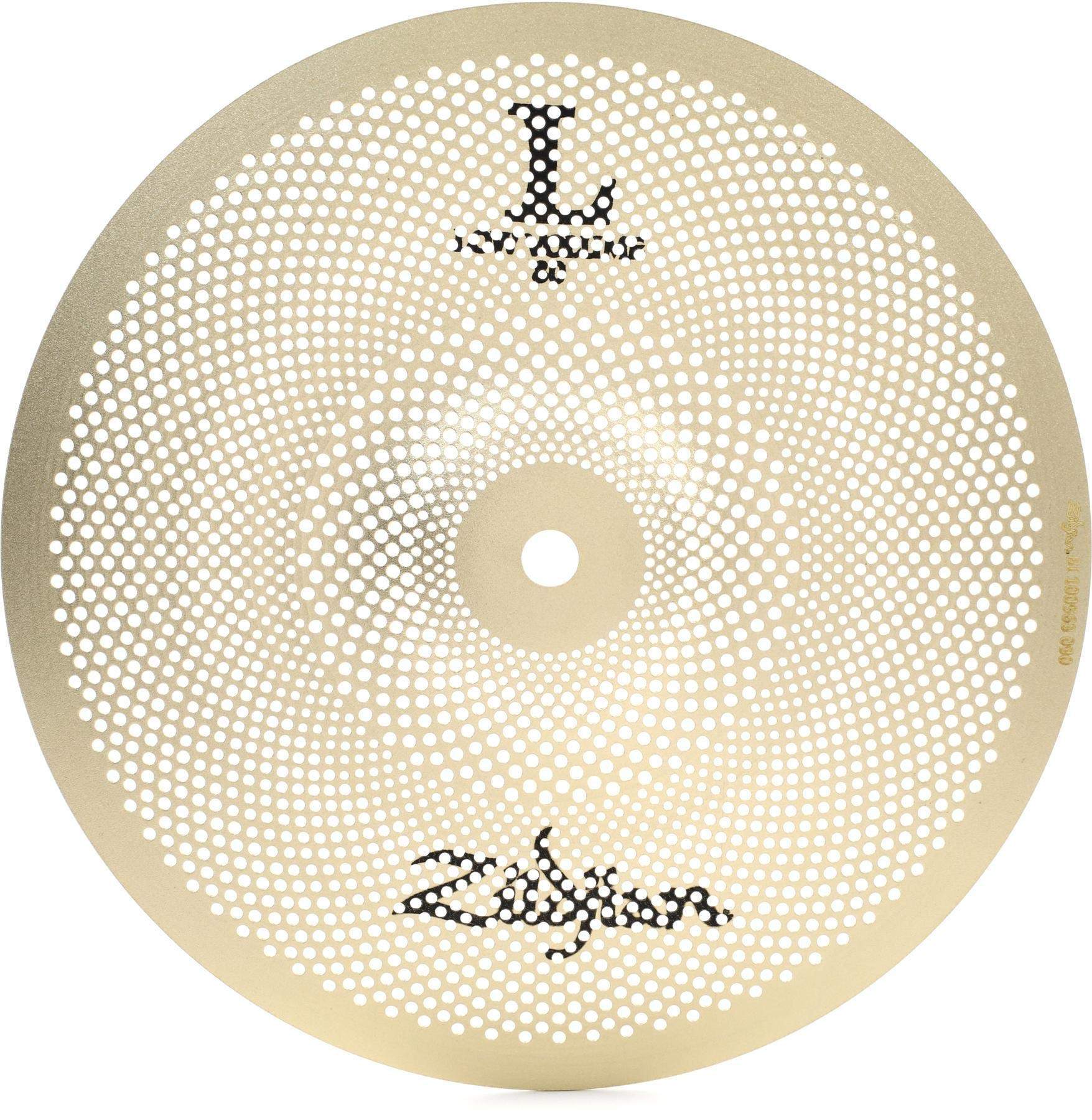 Zildjian L80 Low Volume Splash - 10 Inches