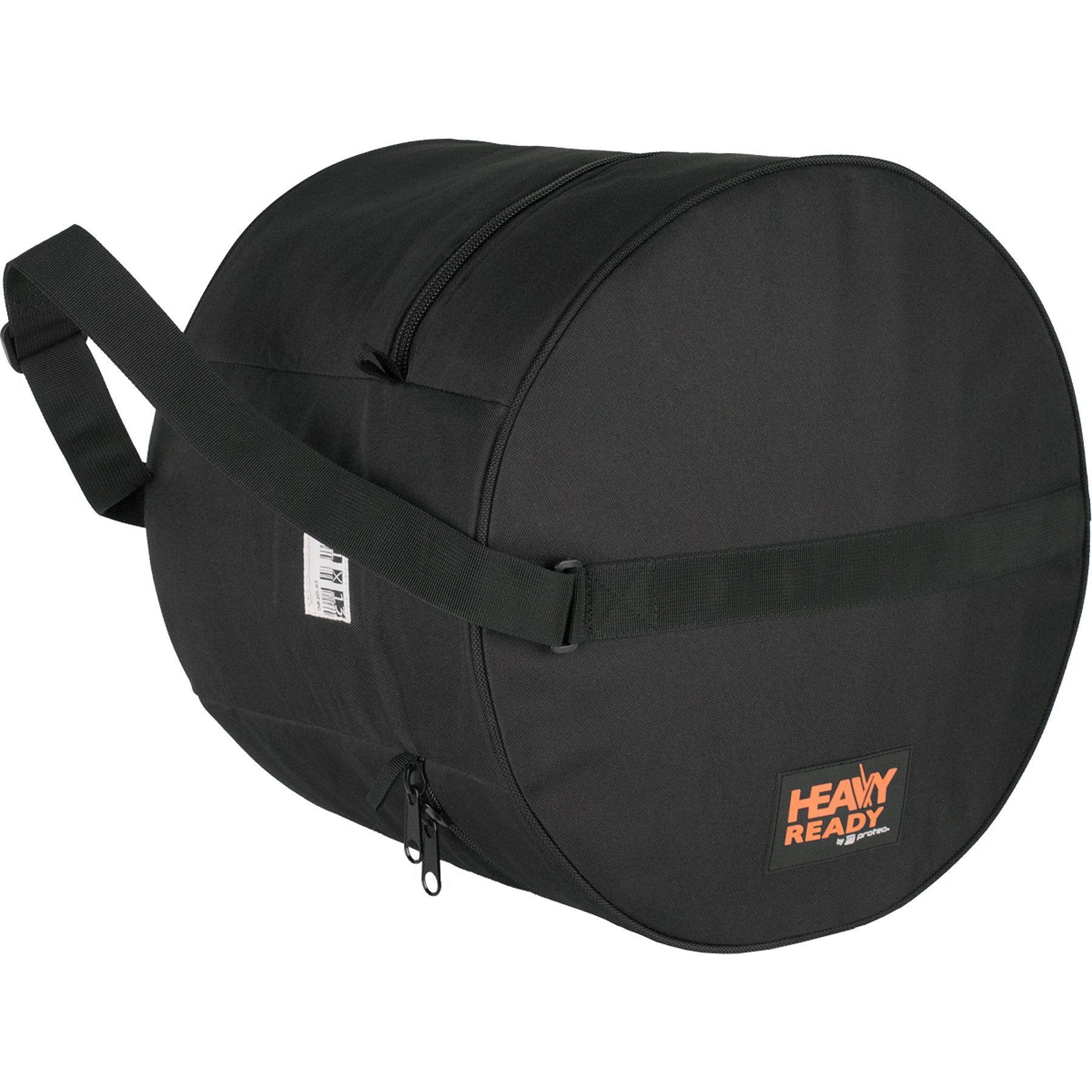 Pro Tec Protec Padded Tom Bag 11 x 13-Heavy Ready Series, Model HR1113