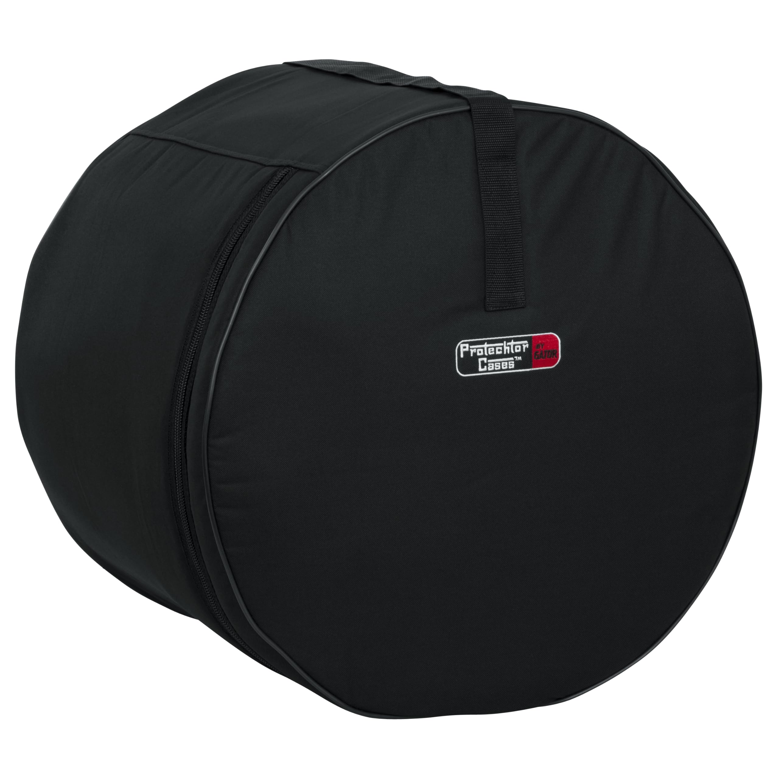 Gator Cases Protechtor Series Padded Drum Bag; Tom 18 x 16 (GP-1816)