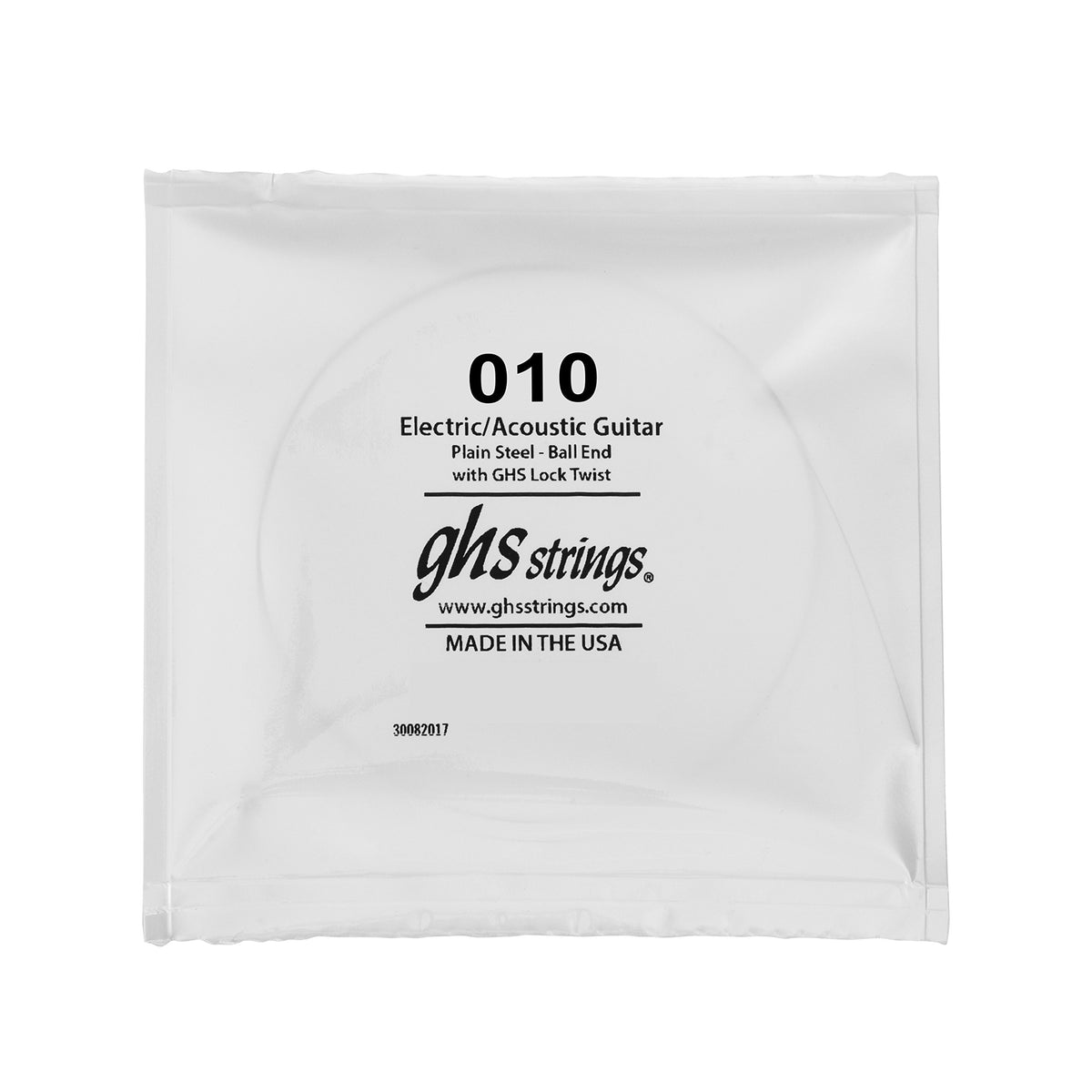 Ghs Strings Vn-12Cl Vintage Bronze Acoustic Guitar Strings, 12 Set ...