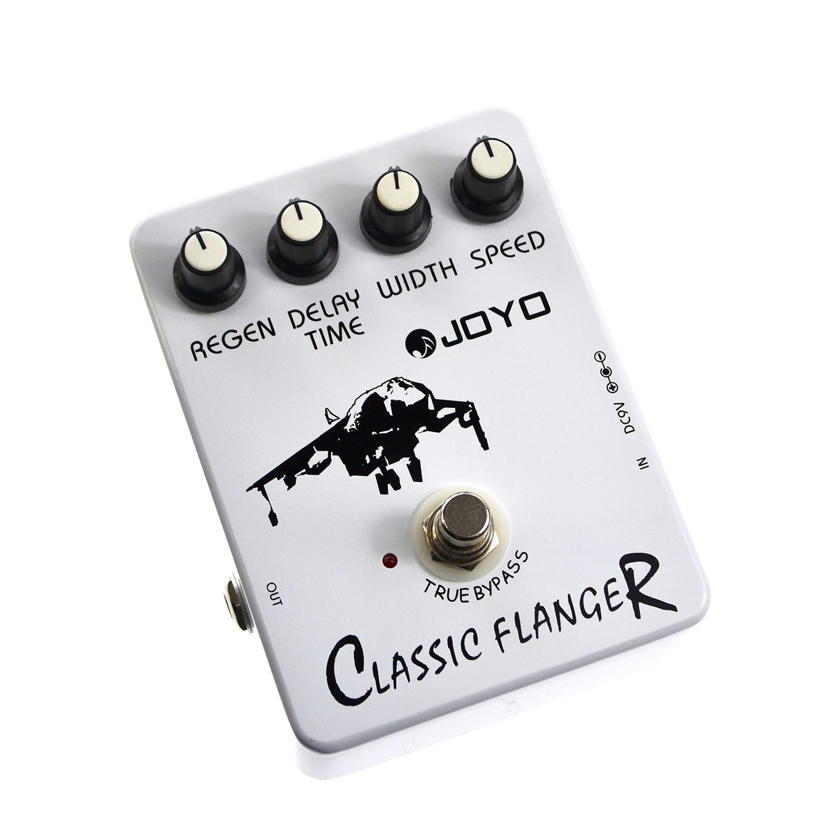 Joyo Jf-07 Bundle Acoustic Guitar Neck