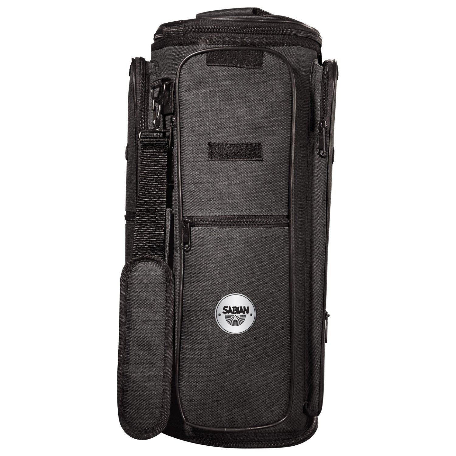 Sabian 360 Drumstick Bag, Black, (SSB360)
