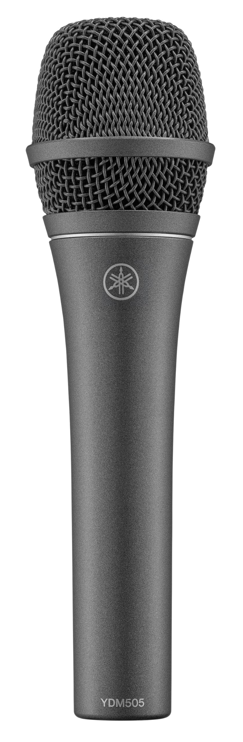 Yamaha Ydm505 Cardioid Dynamic Vocal Microphone