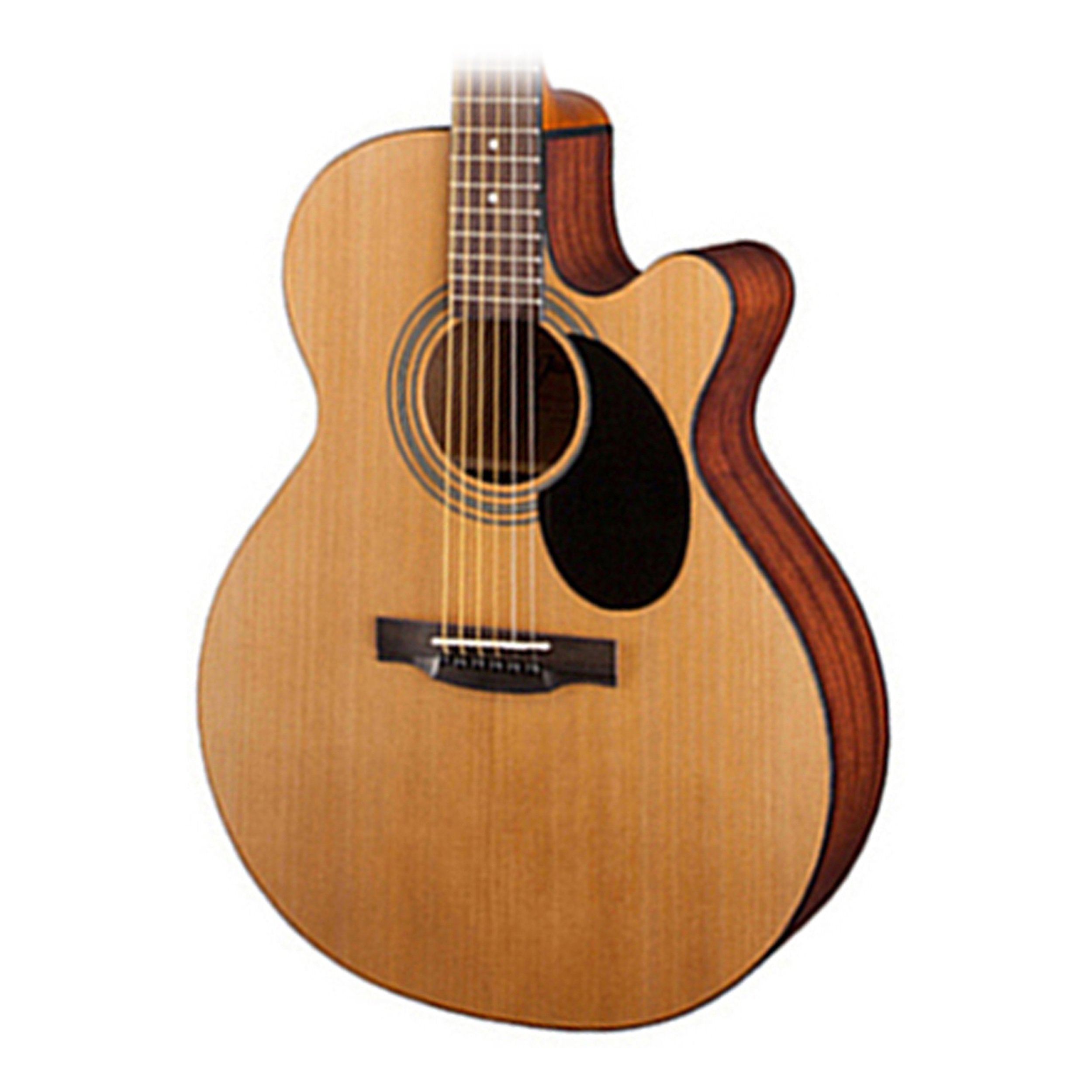 Jasmine S34C Nex Acoustic Guitar,Natural
