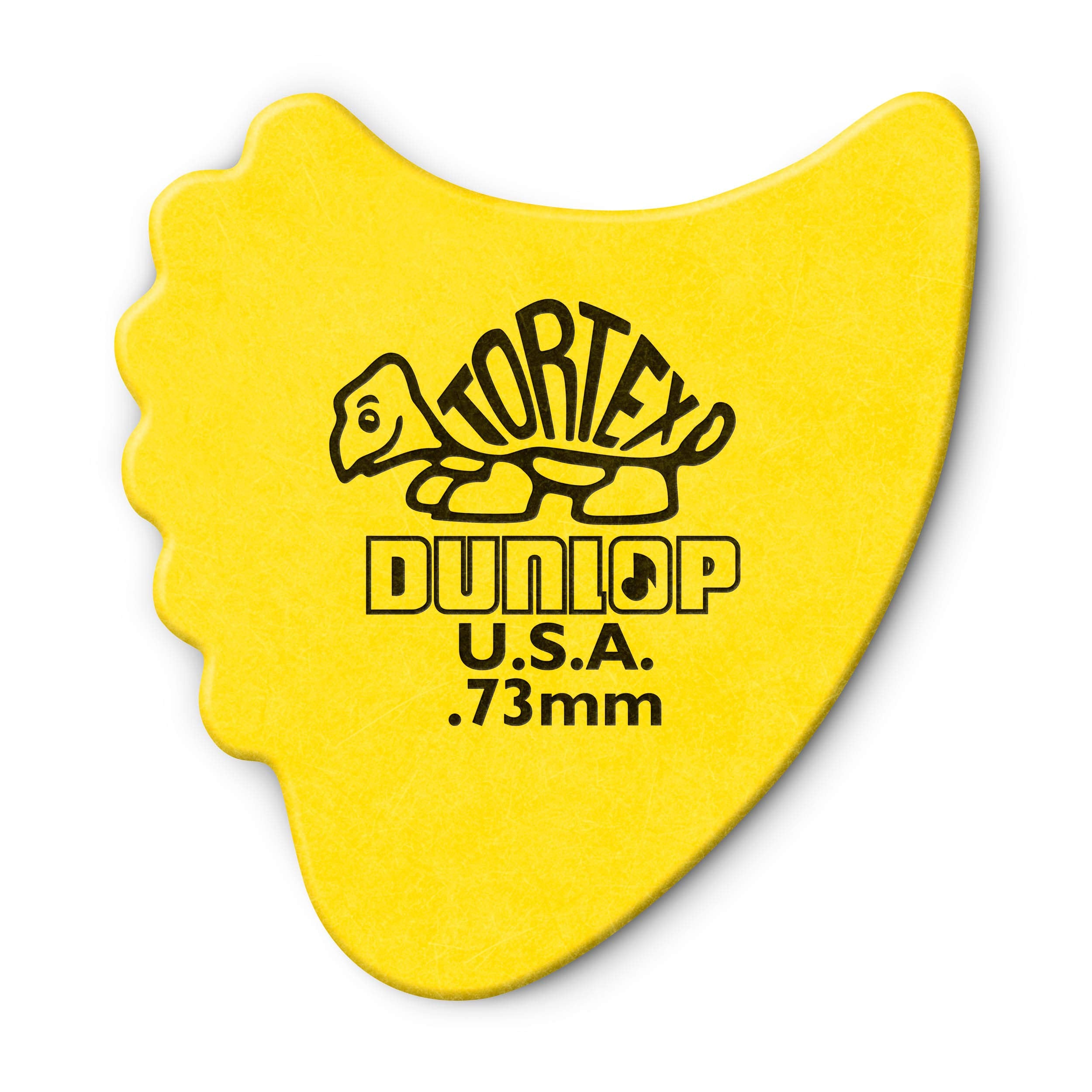Jim Dunlop Guitar Pick (23414073033)