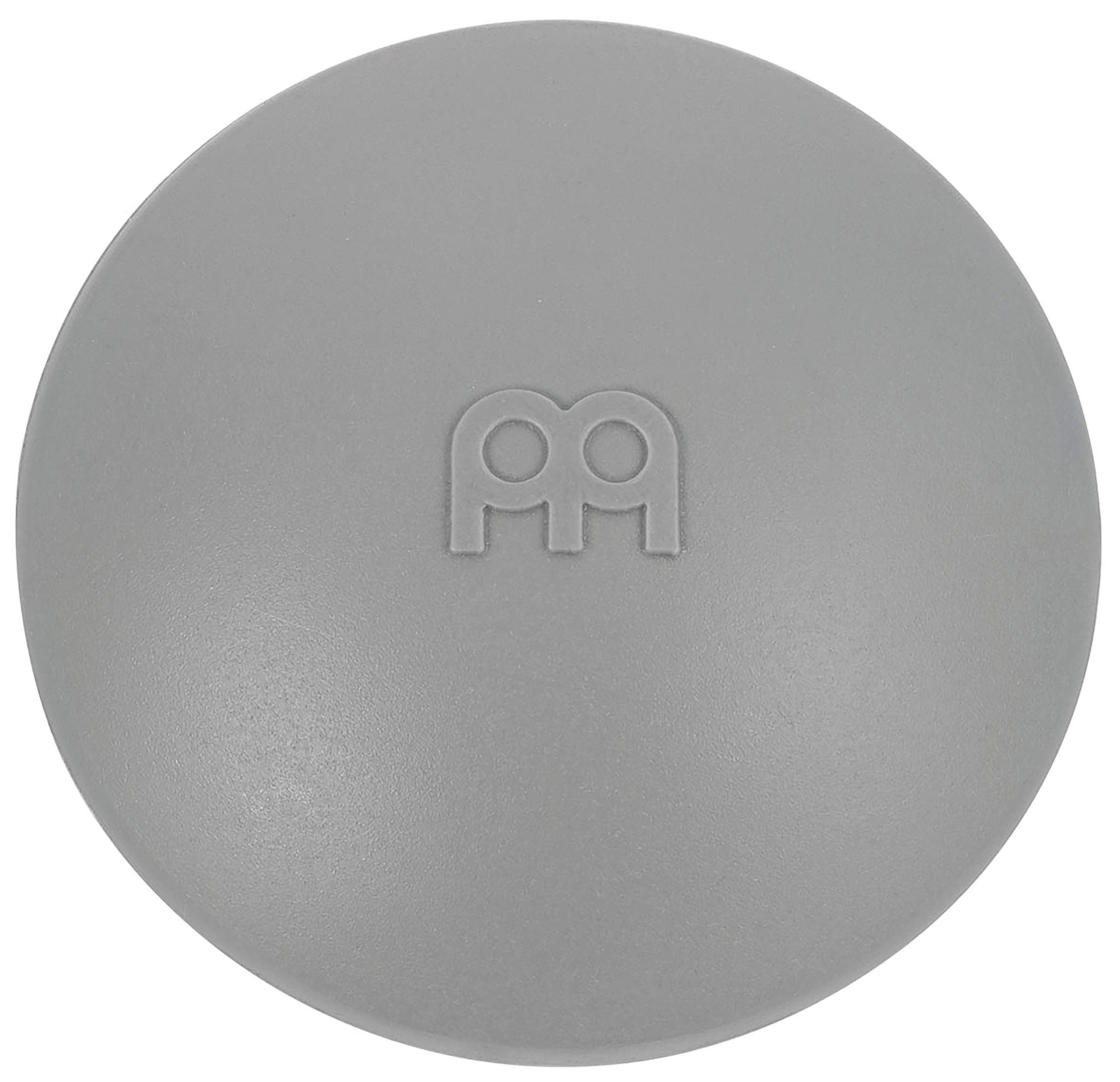 Meinl Percussion SH21GR UFO Shaker, Grey