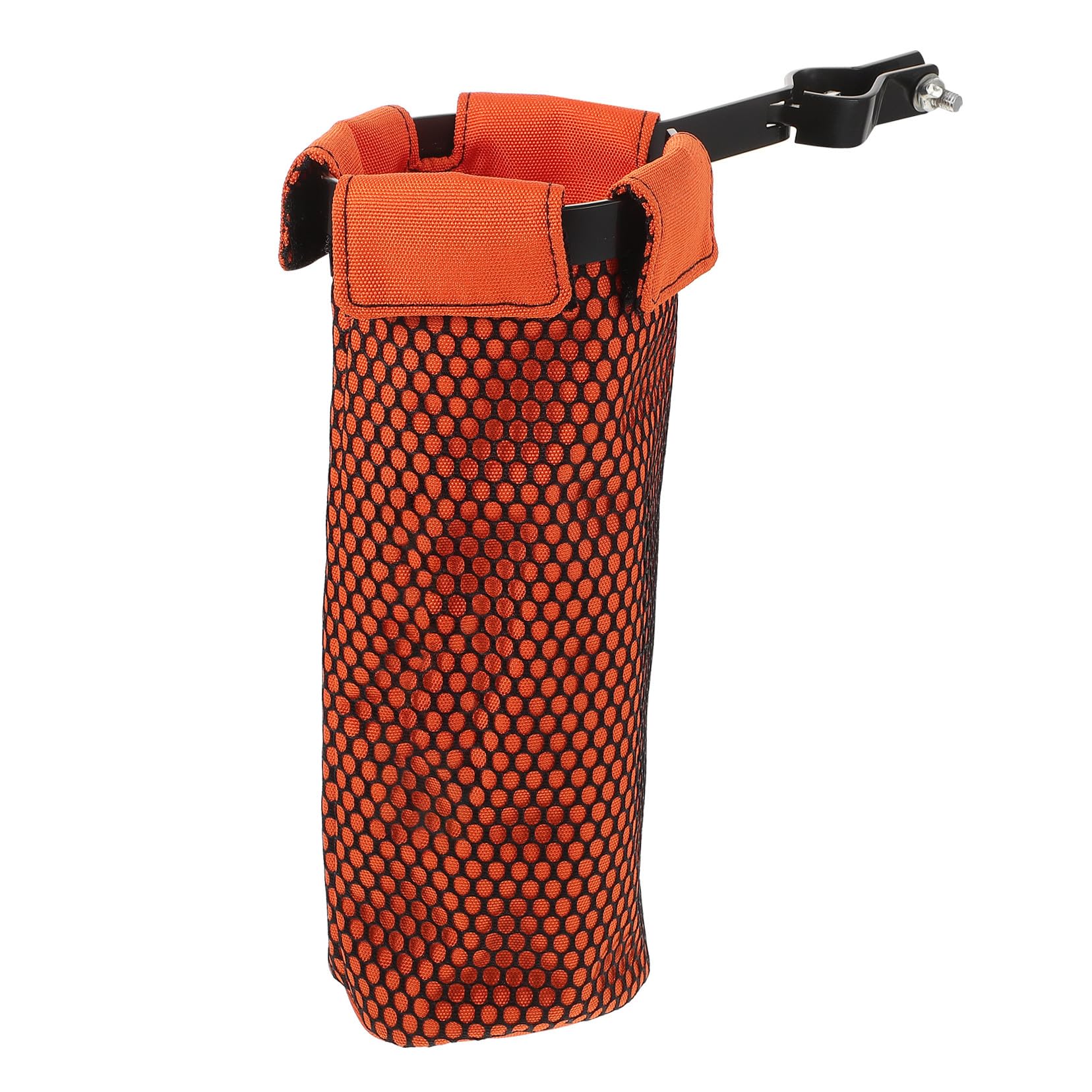 Galpada 1Pc Portable Drumstick Holder Pouch Lightweight Drum Stick Case With Smooth Inner Lining For Protection Stylish Design O