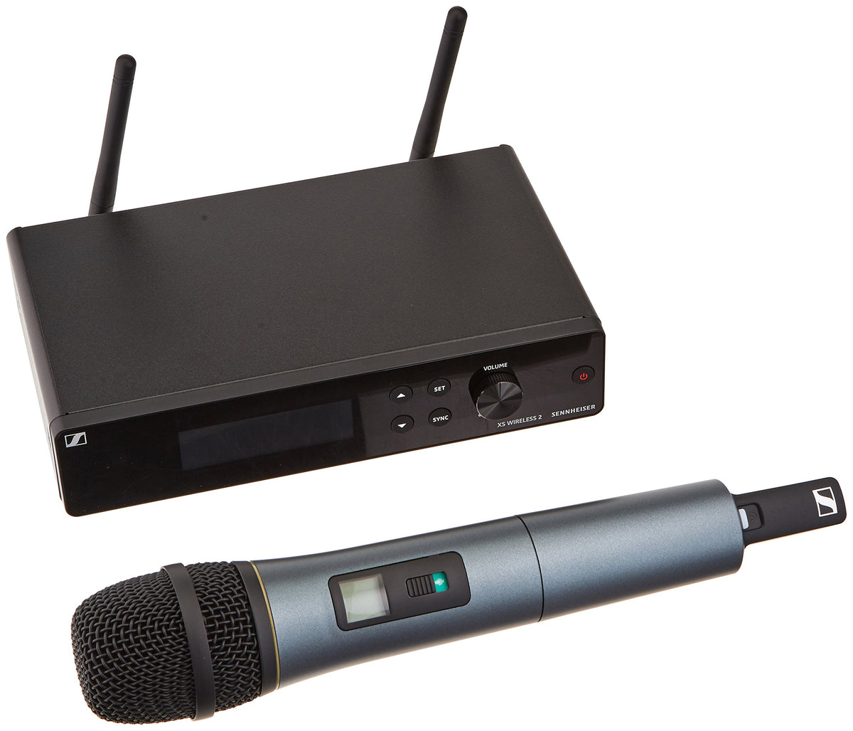 Sennheiser Pro Audio (Xsw 2-865-A)