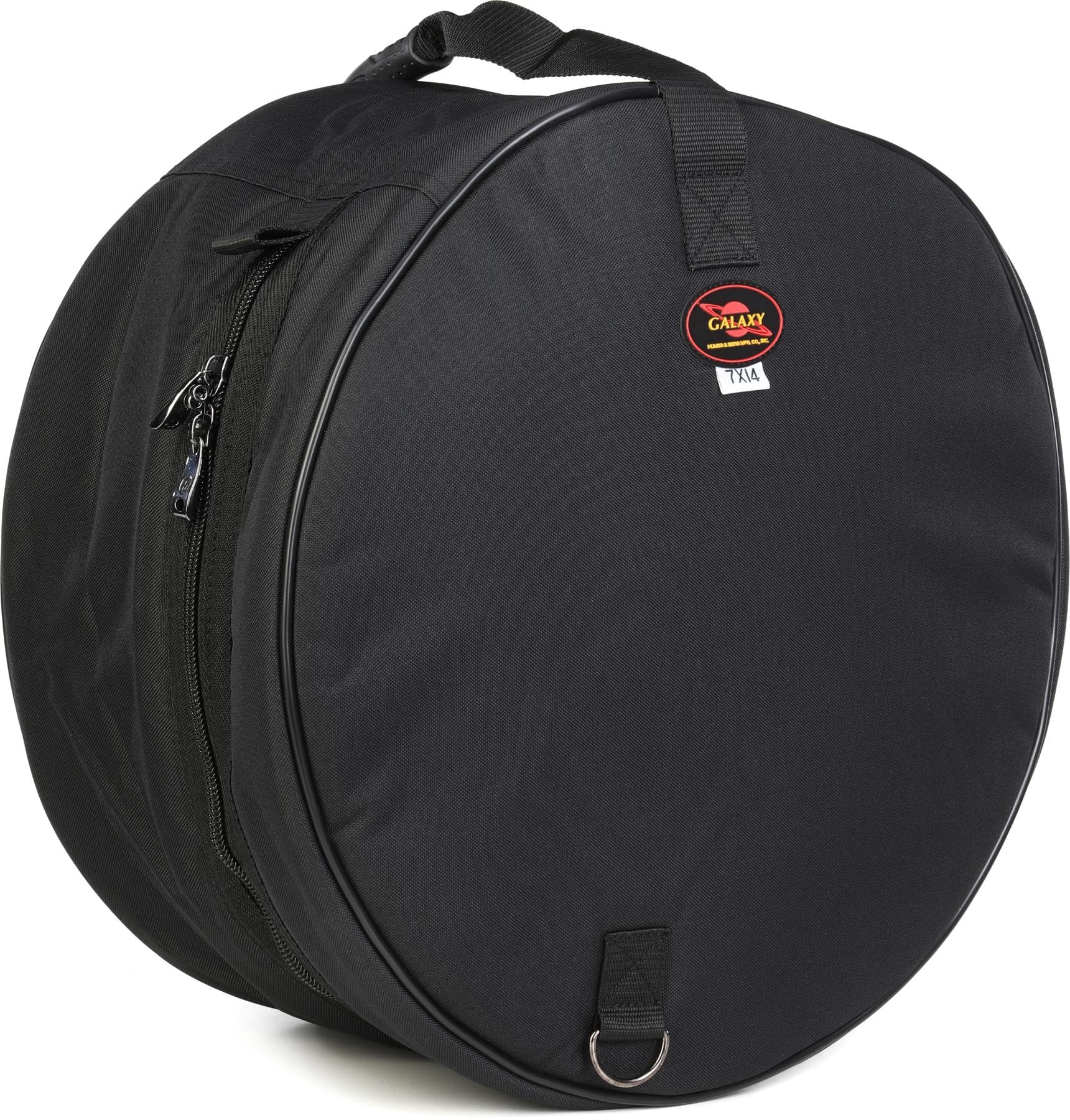 Humes & Berg Galaxy Gl426 7 X 14 Inches Snare Drum Bag