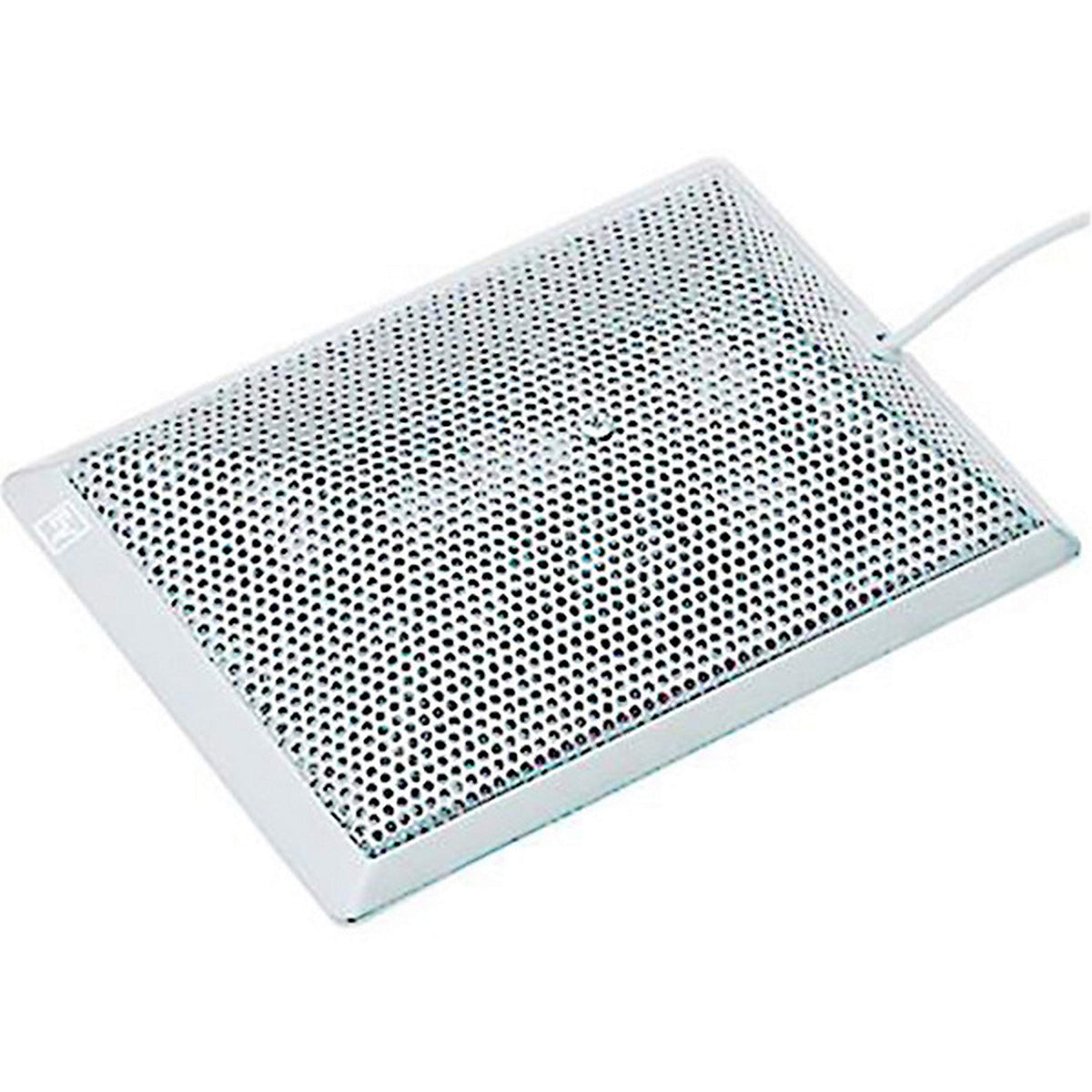 Electro-Voice Re90B Boundary Condenser Microphone - White