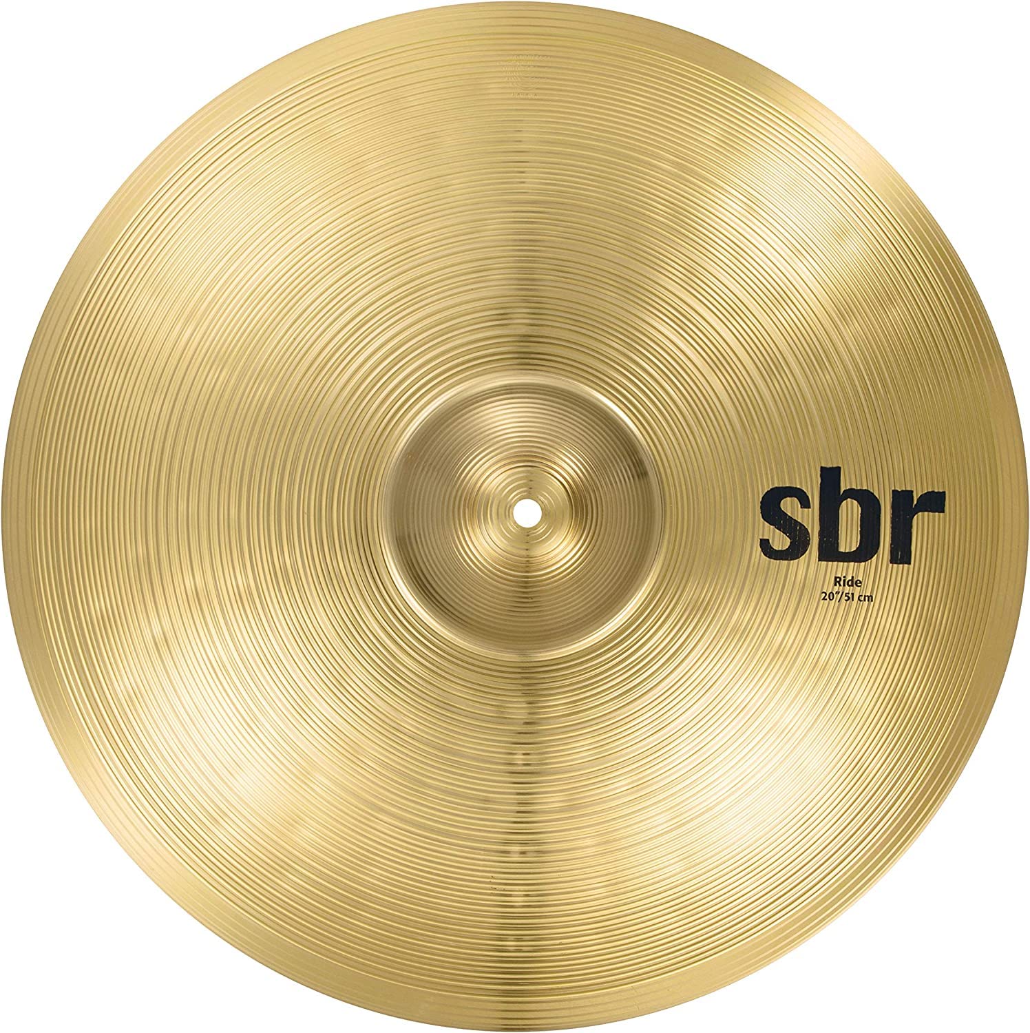 SABIAN 20 SBr Ride