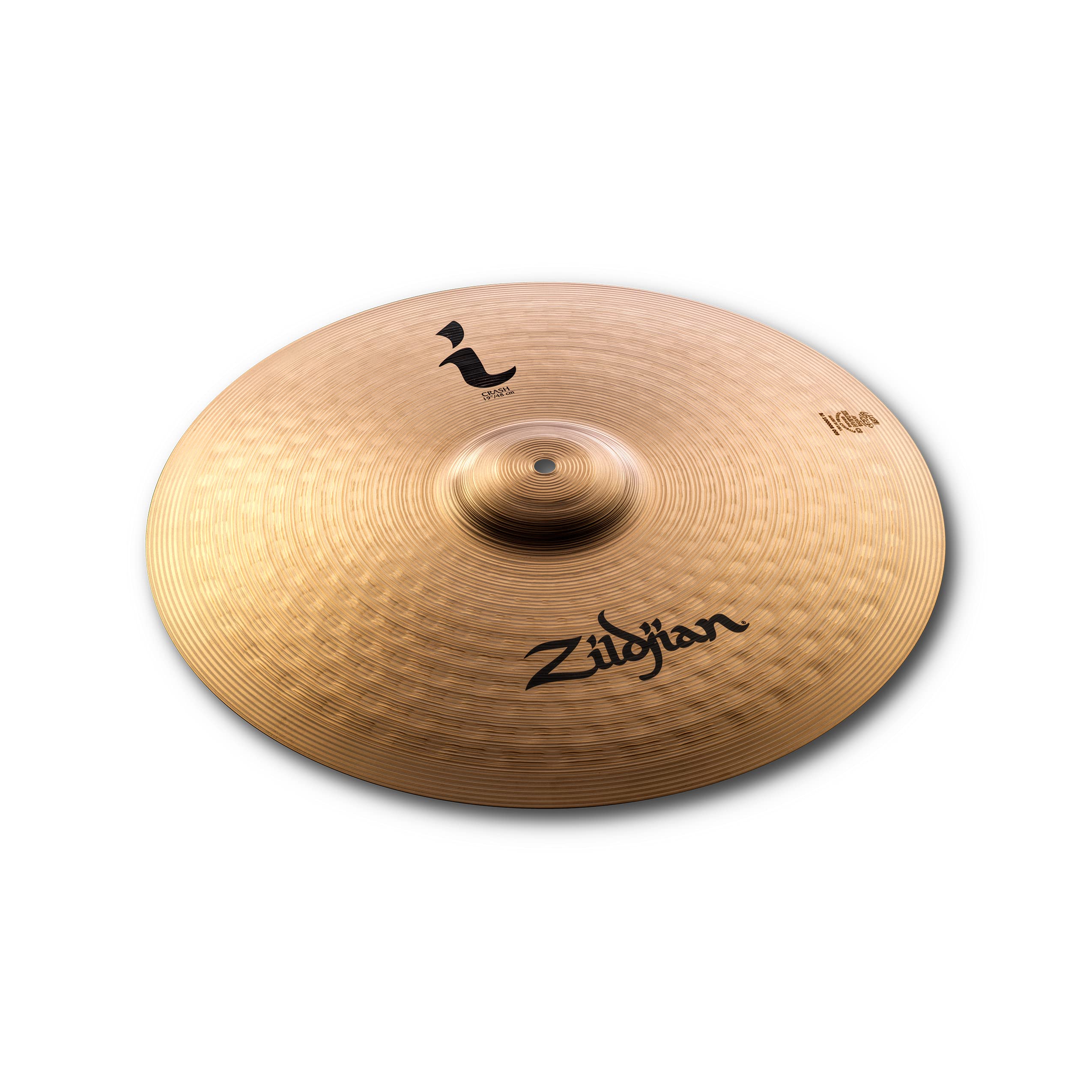 Zildjian I Family Crash Cymbal (ILH19C)