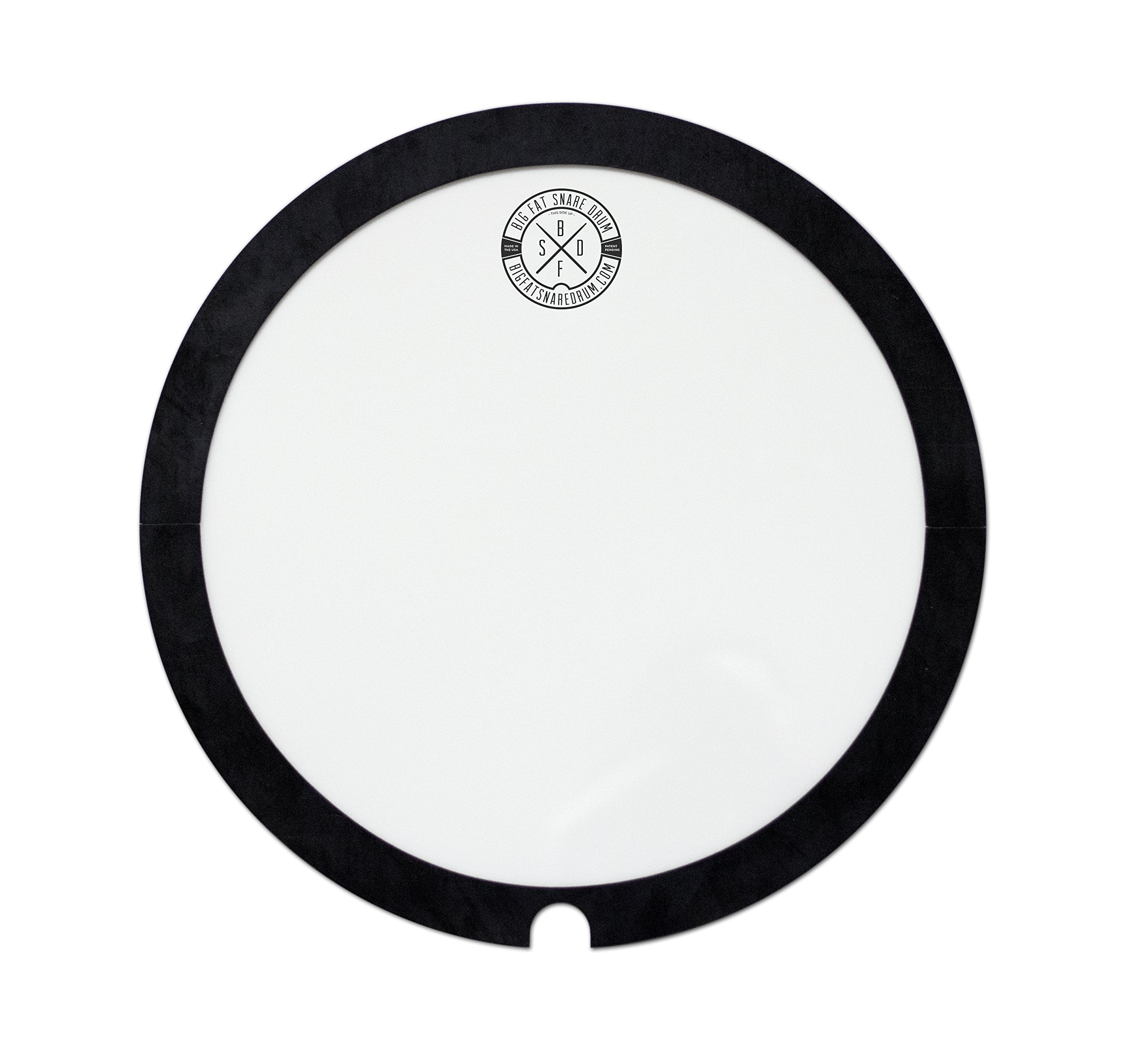 Big Fat Snare Drum - The Original 14