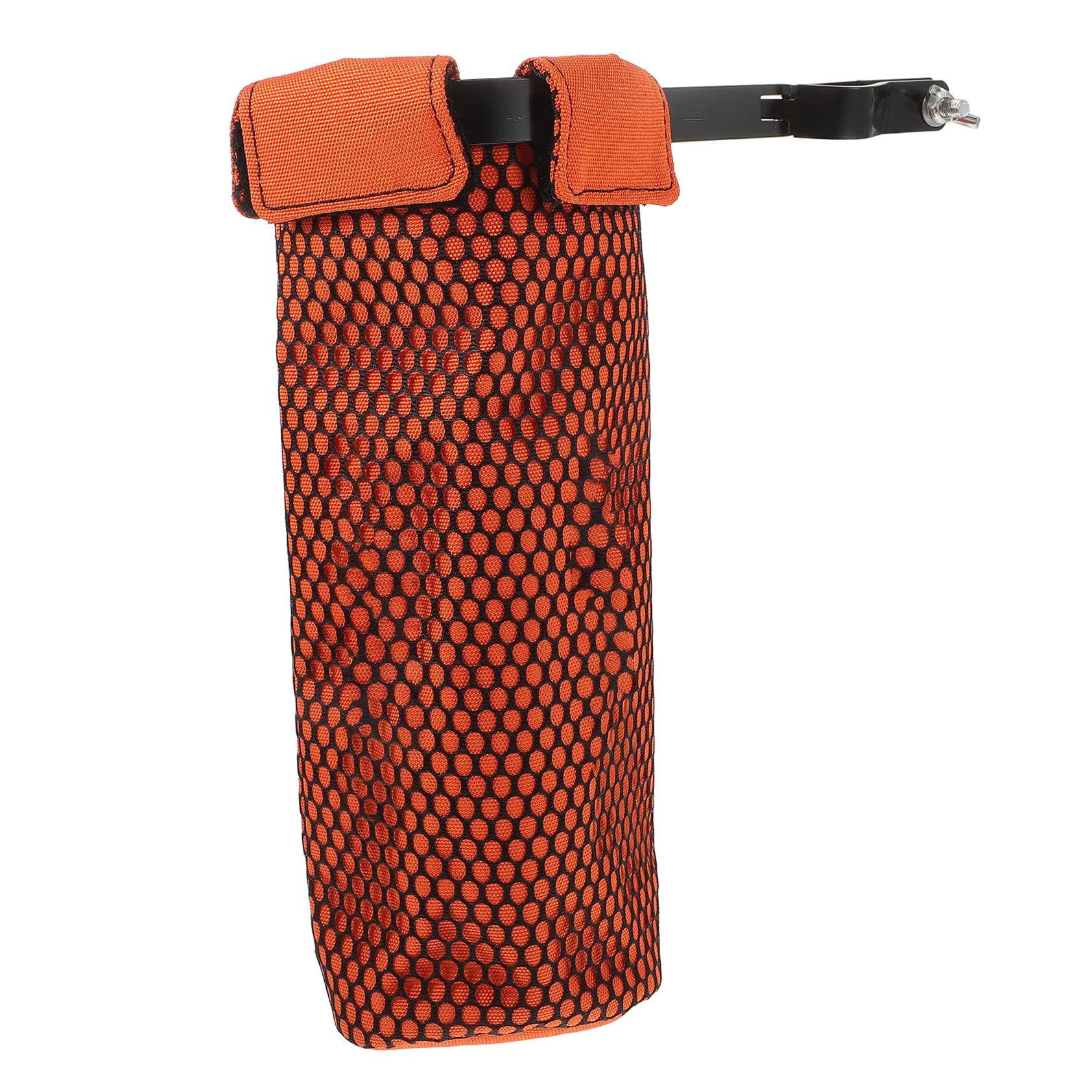 Catiebye Portable Drumstick Bag Detachable Mesh Cotton Lining And Widened Shoulder Pads Professional Drumsticks Storage Pouch Fo