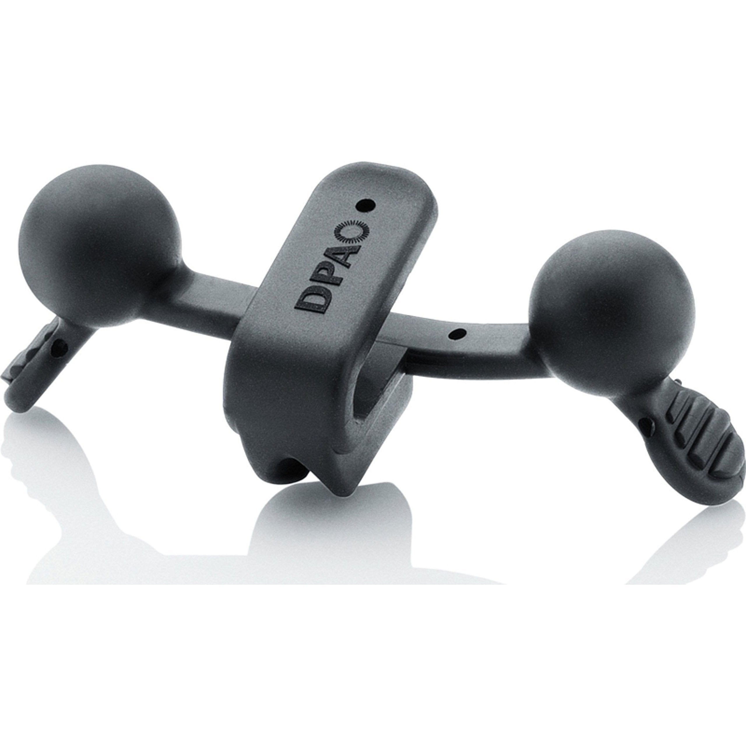 DPA Microphones d:vote Microphone Clip (Saxaphone)