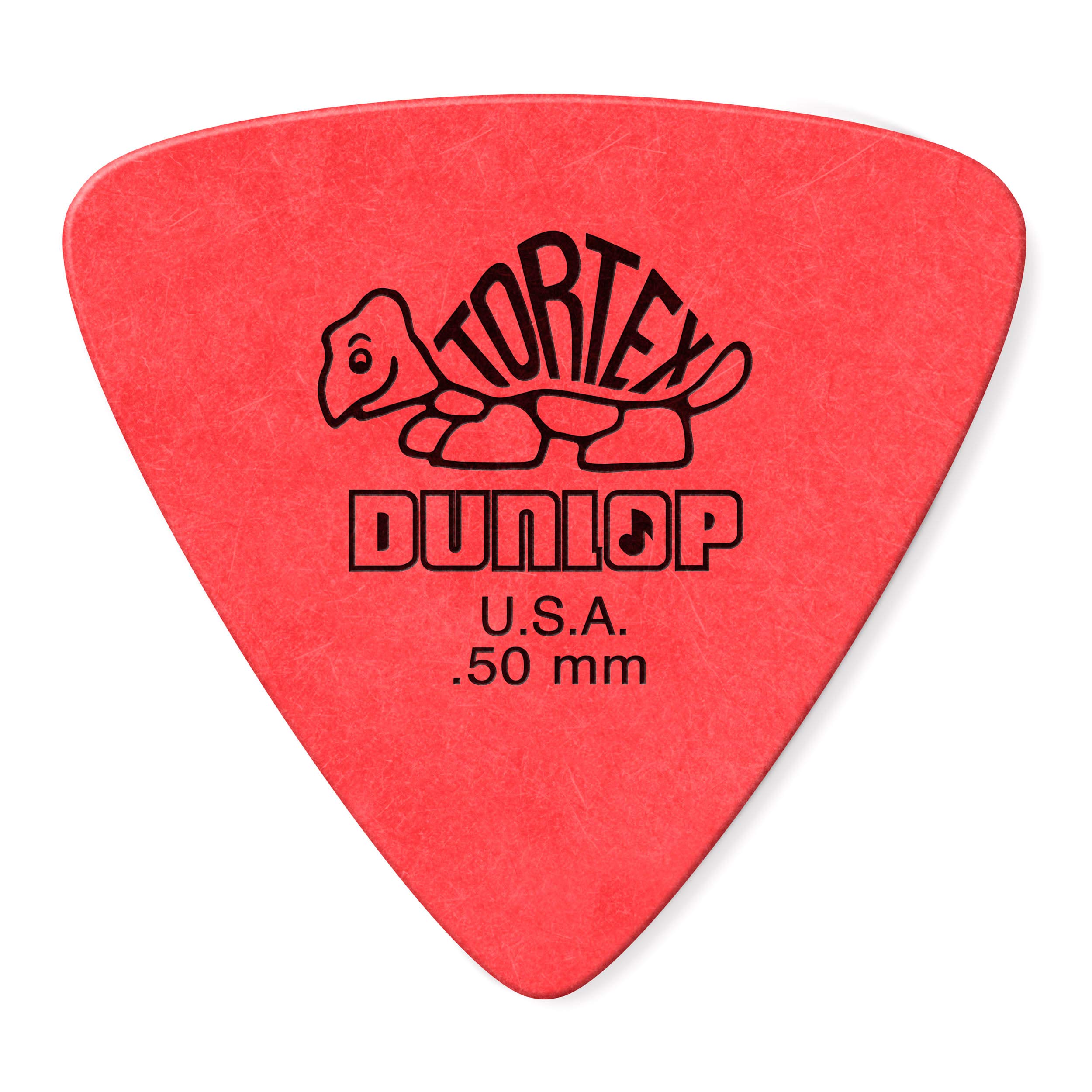 Jim Dunlop Triangle 6 Pack