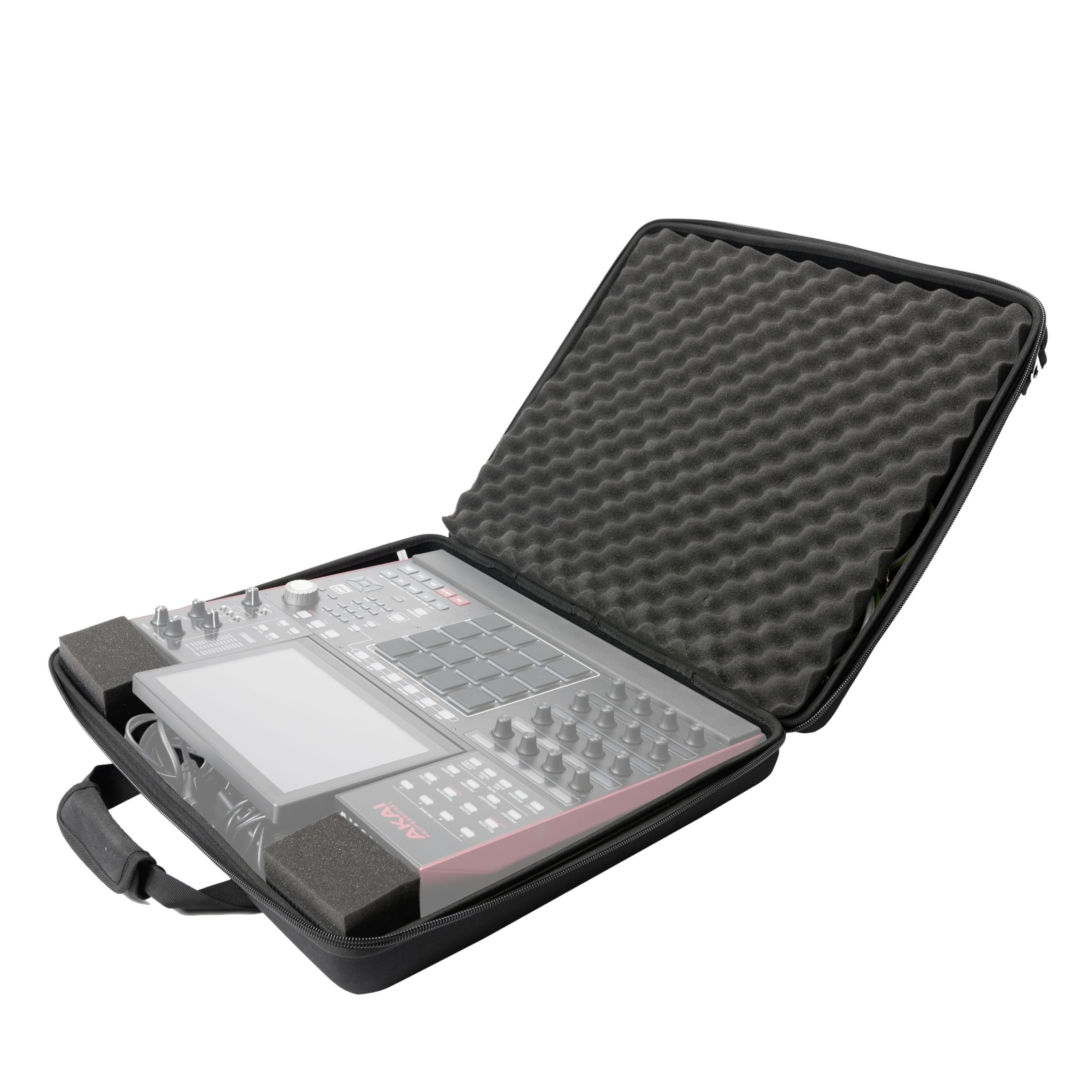 CTRL Case MPC X