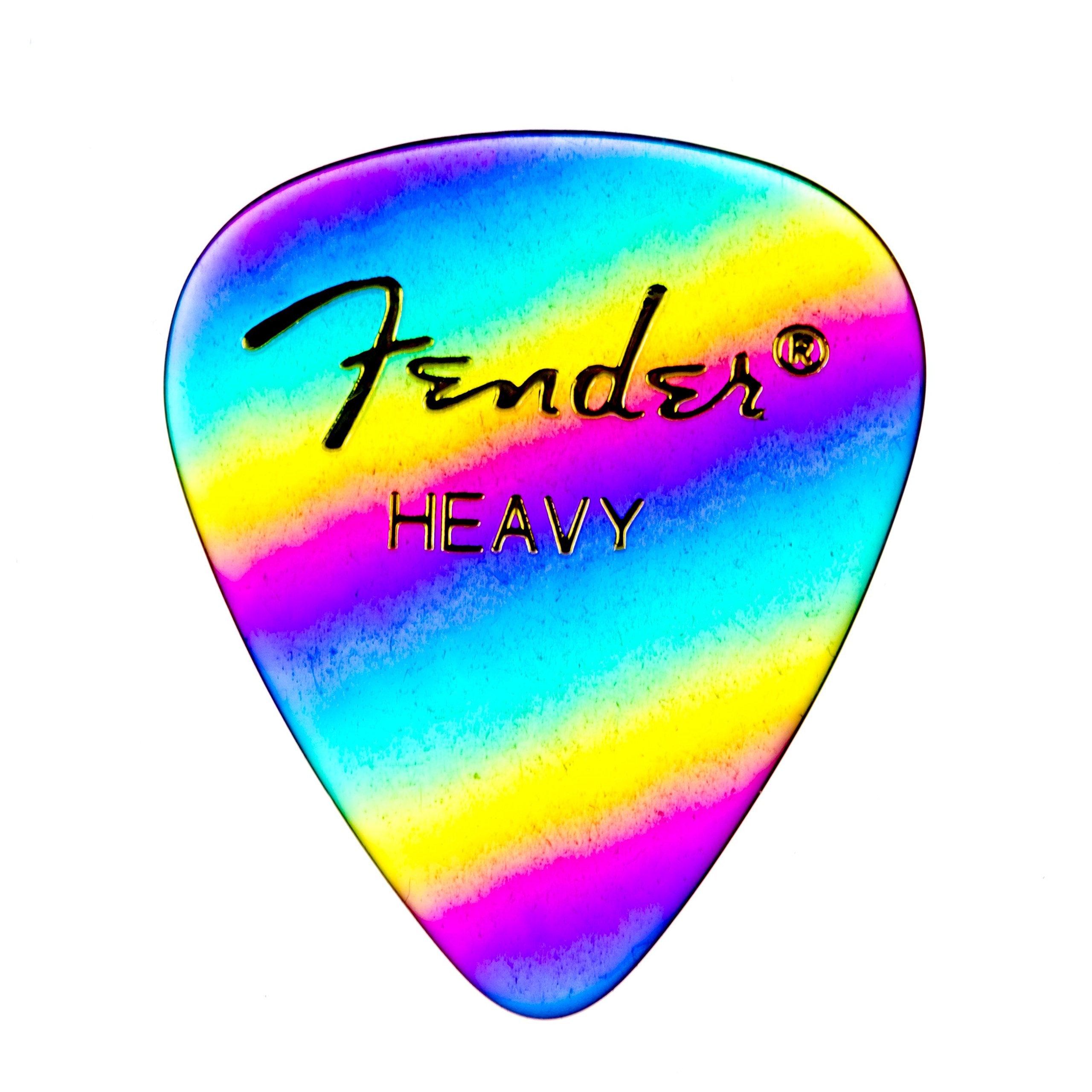 Fender Guitar Picks (1980351103)