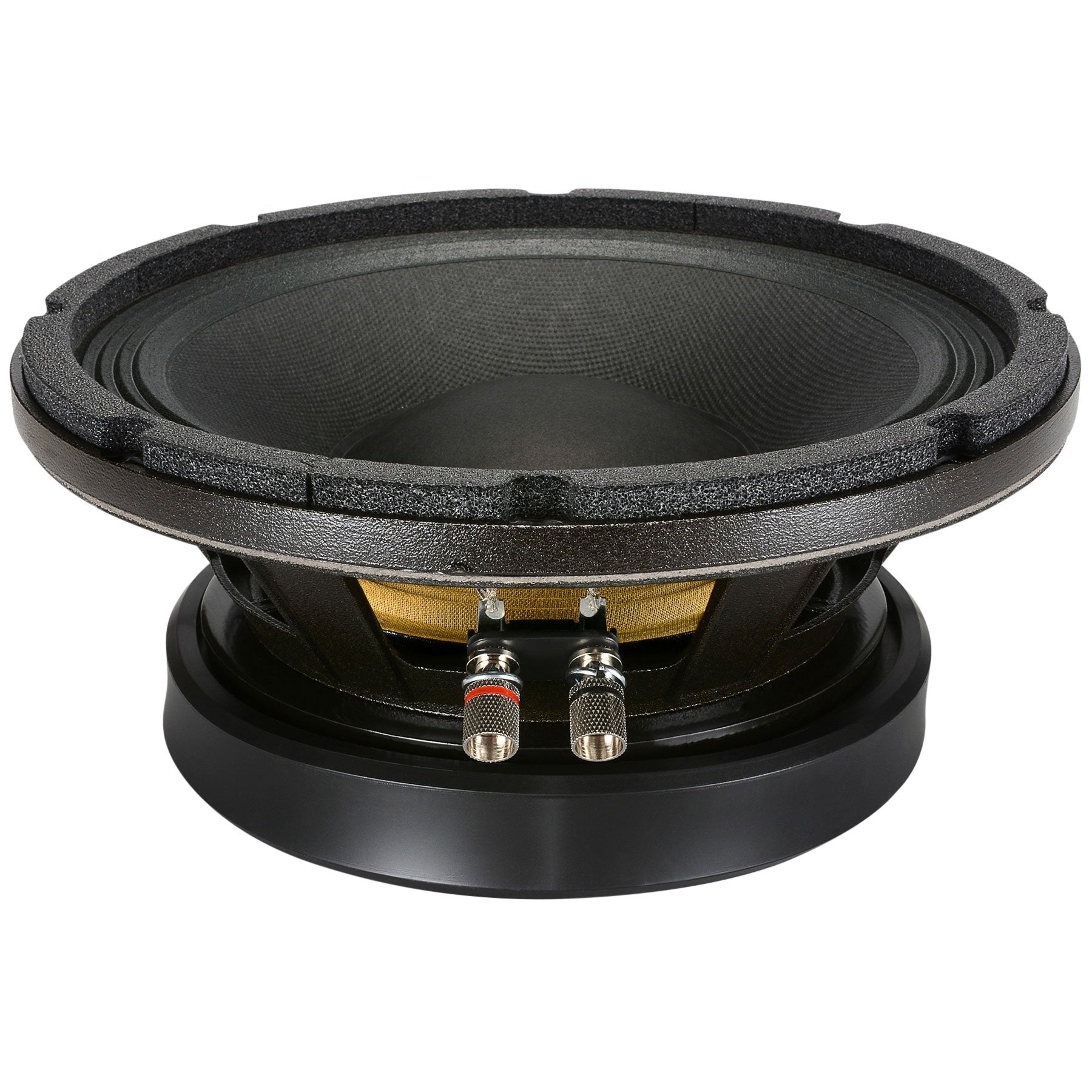 Eminence Professional Series Kappa Pro 10A 10 Pro Audio Speaker, 500 Watts at 8 Ohms, Black