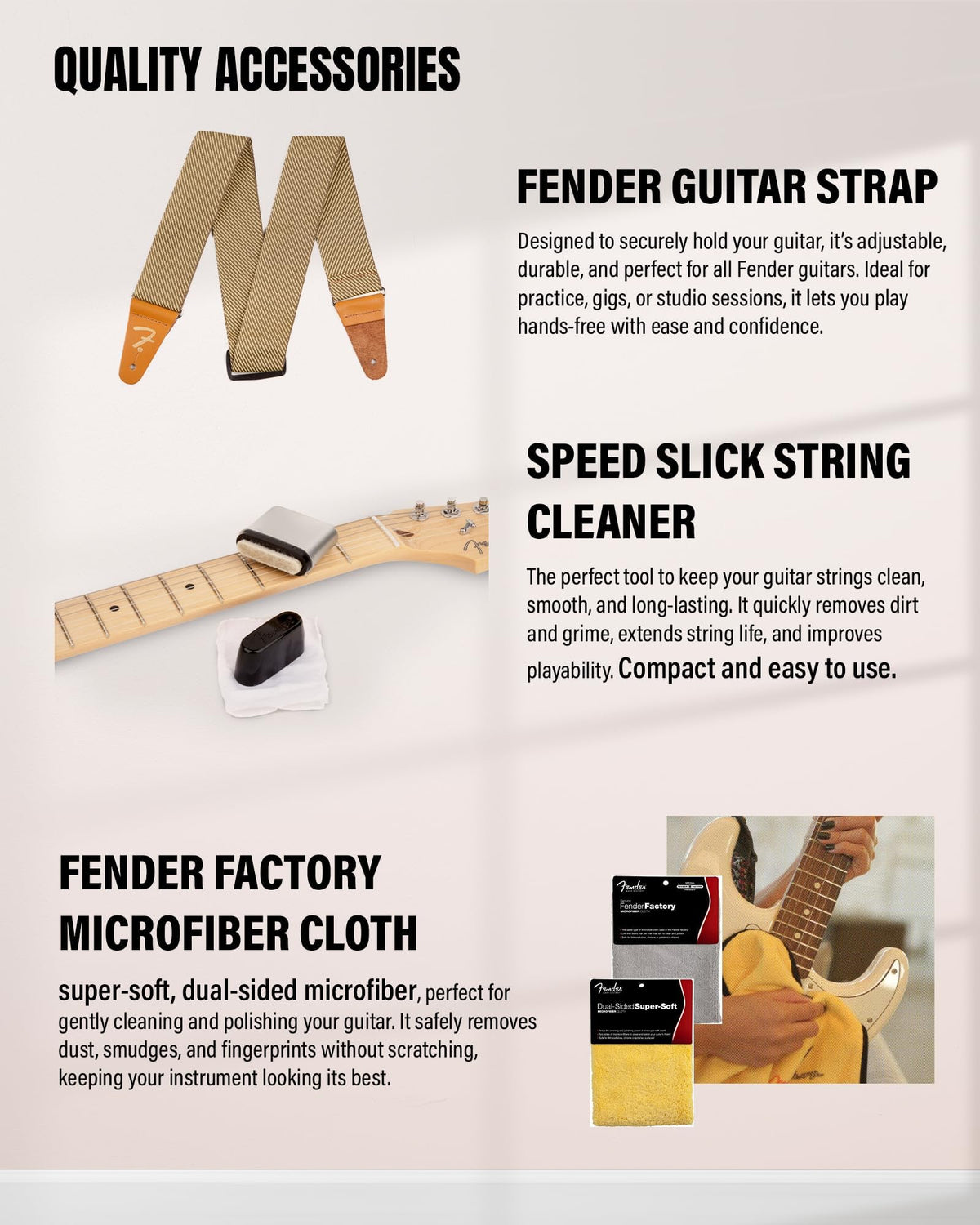 Telecaster Letters Fender Standard Telecaster - 3-Color Sunburst Bundle With Strap, Guitar ...