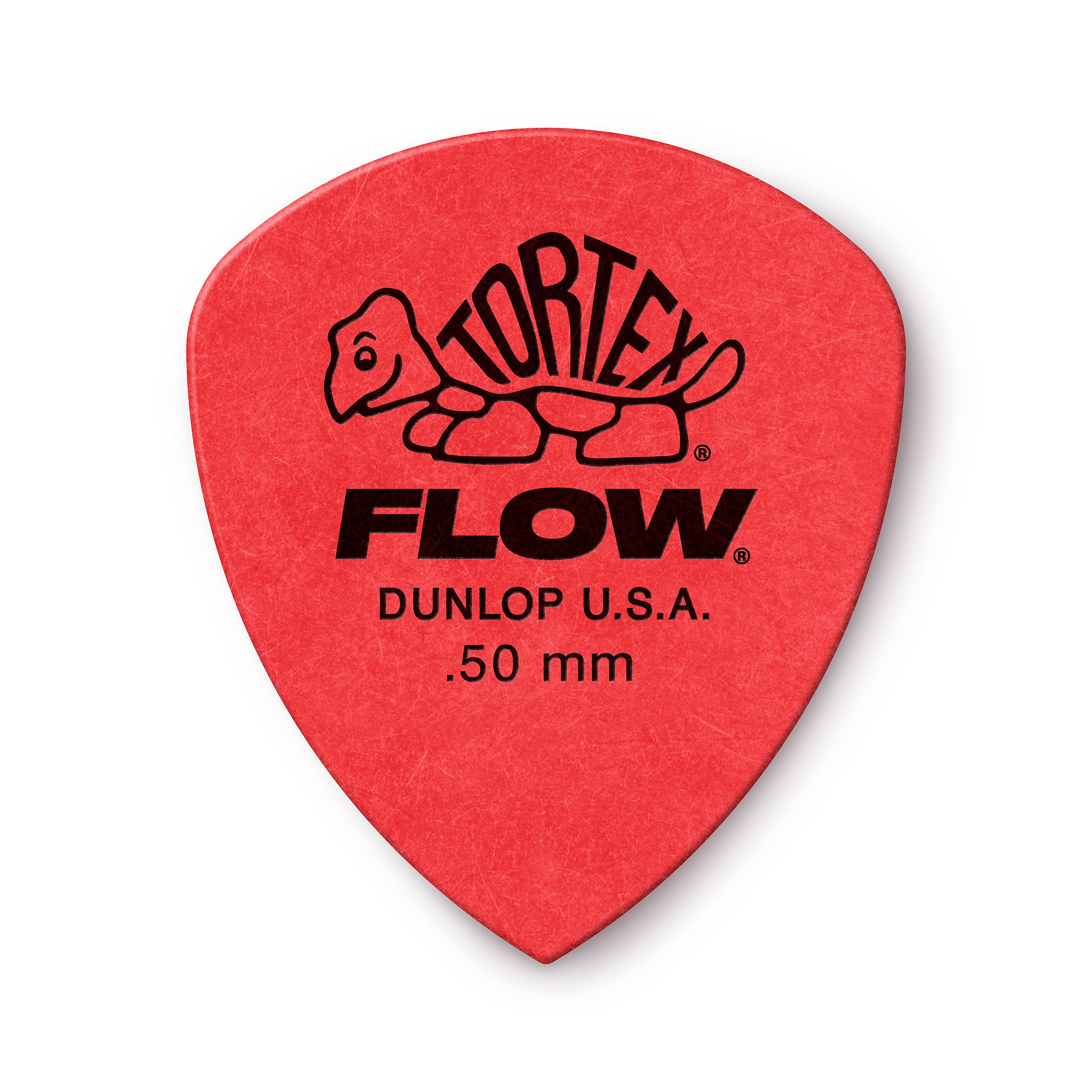 Dunlop Tortex Flow Standard .50mm Guitar Picks