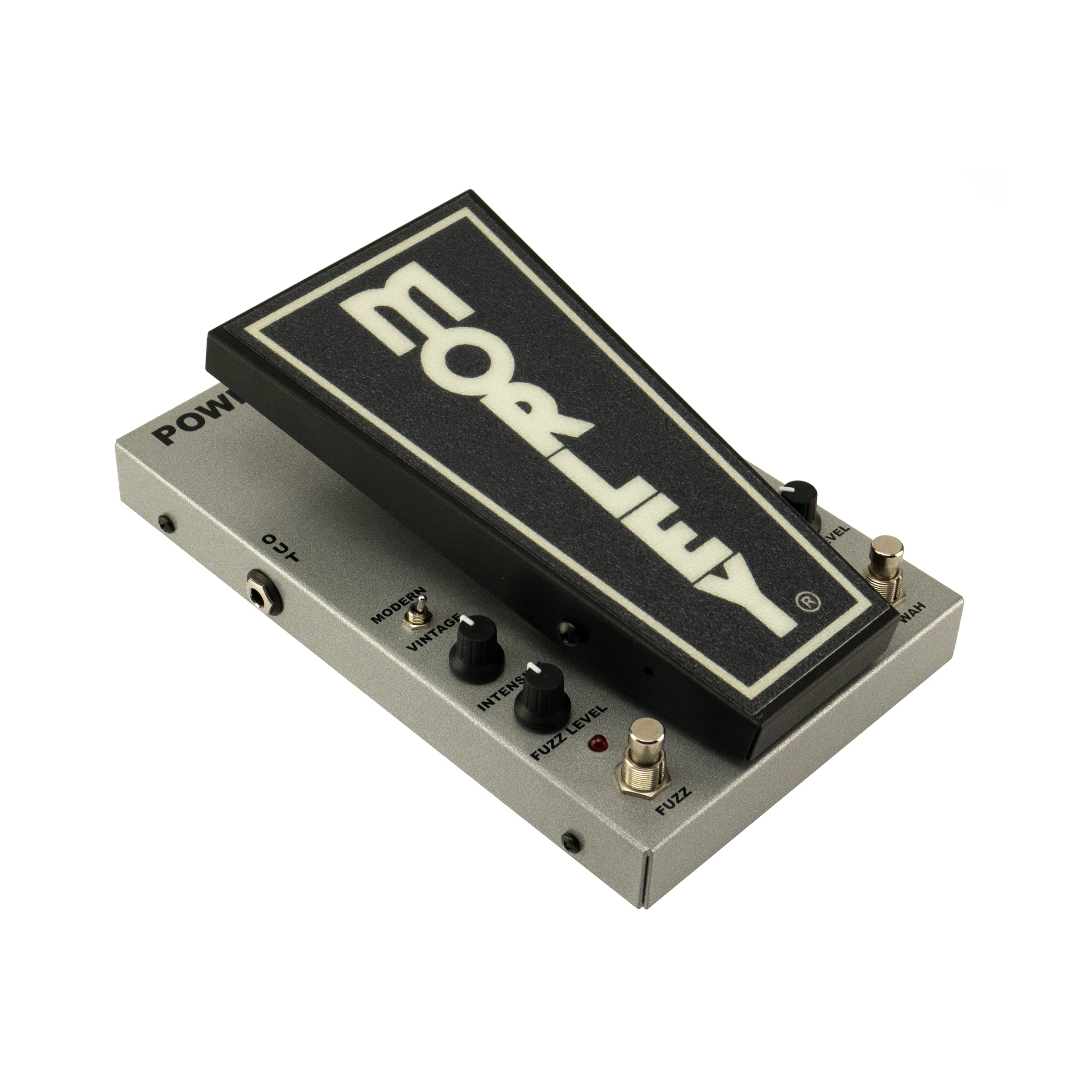Morley Classic Power Fuzz Wah