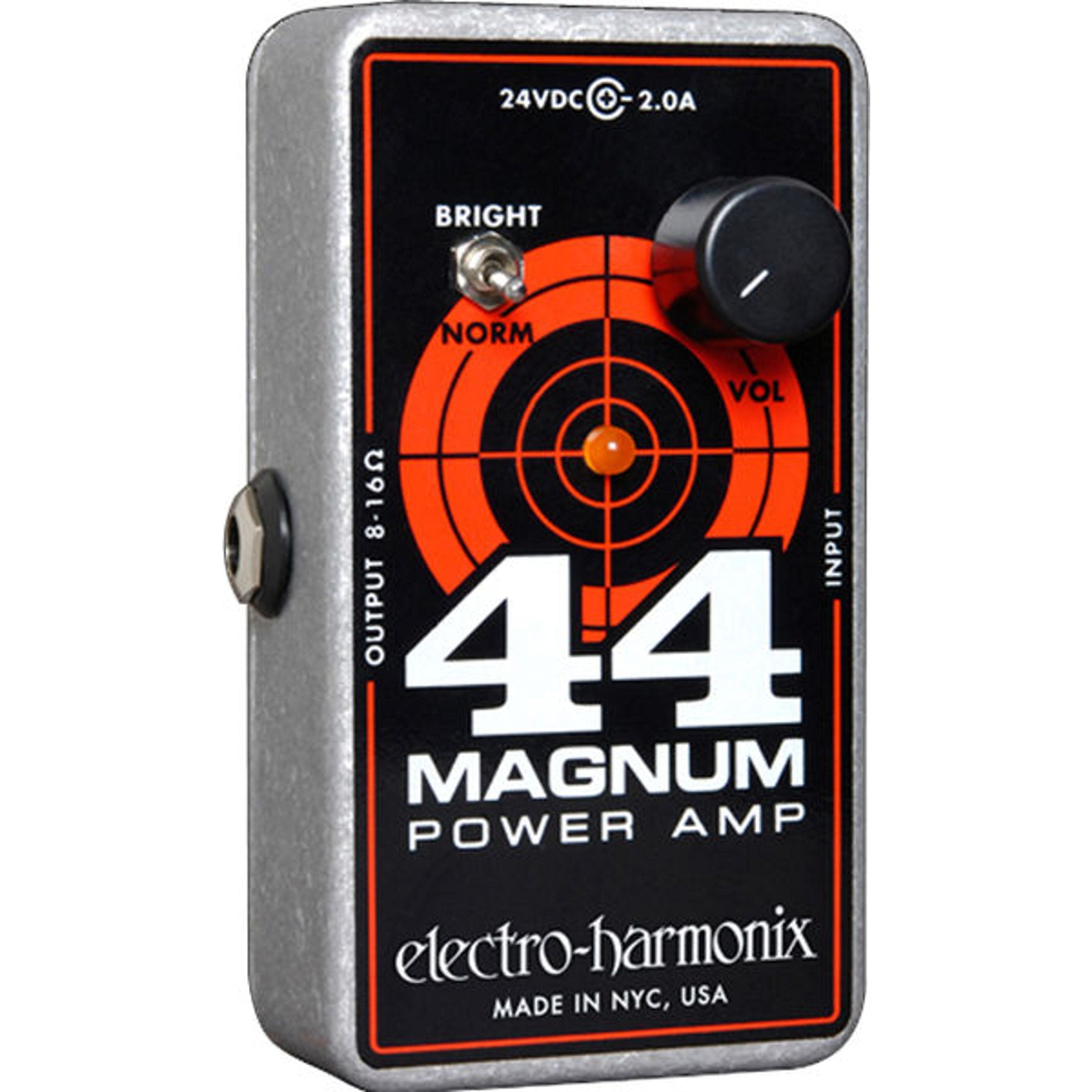 Electro-Harmonix 44 Magnum Power Amp Pedal