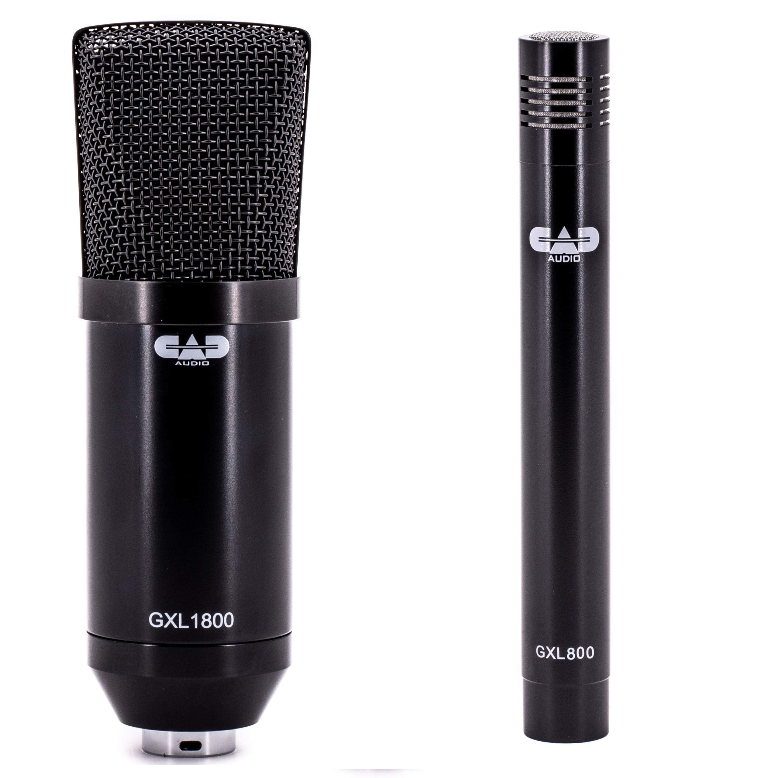 CAD Audio GXL1800SP Studio Pack