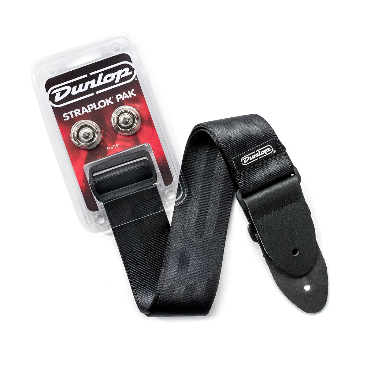 Dunlop Slst001 Straplok